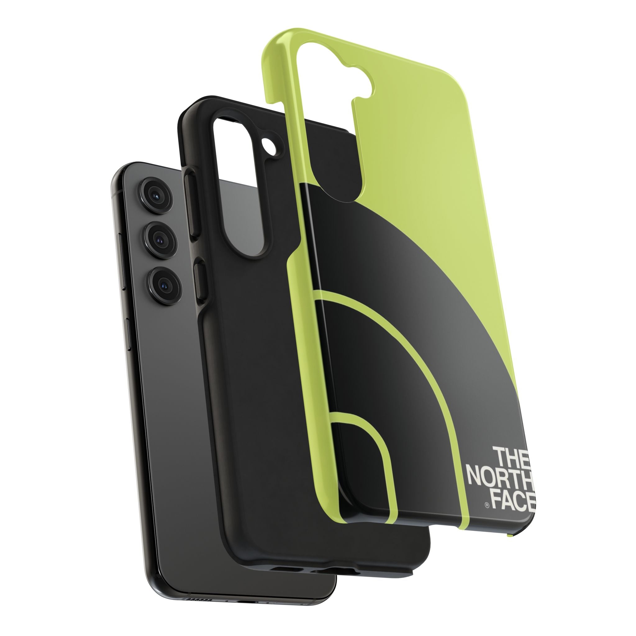 Rugged Phone Case with Bold Logo - Durable Protection for Adventurers, Stylish Accessory for Everyday Use, Perfect Gift for Outdoor [...]