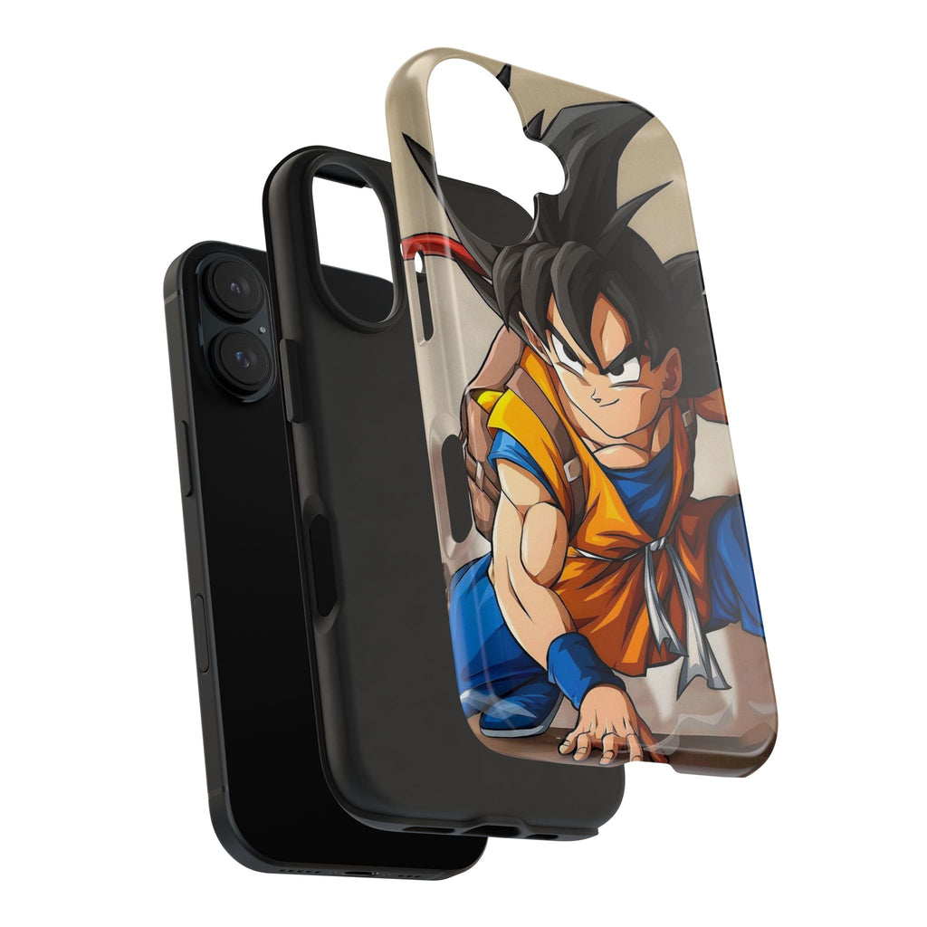 Anime-Inspired Tough Phone Cases | Durable Covers for Fans, Gift for Gamers, Cartoon Character Cases, Unique Phone Accessories, [...]