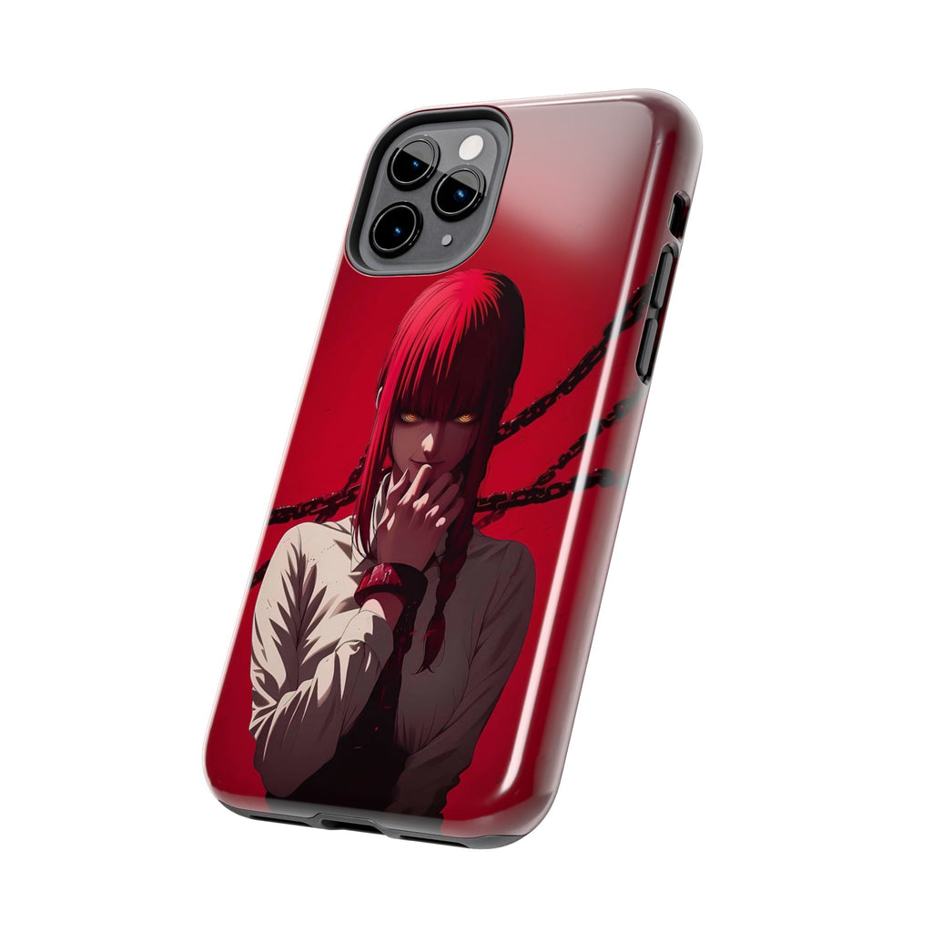 Bold Anime Phone Case with Edgy Design, Tough Case for Gamers, Unique Gift for Anime Lovers, Durable Phone Covers, Stylish Tech [...]