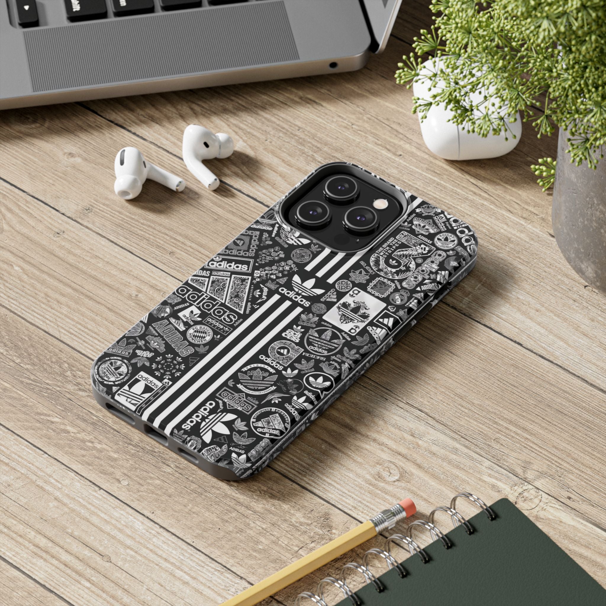 Stylish Tough Phone Cases for Trendsetters, Durable Phone Cases for Active Lifestyles, Phone Accessories for Sports Lovers, Gifts for [...]