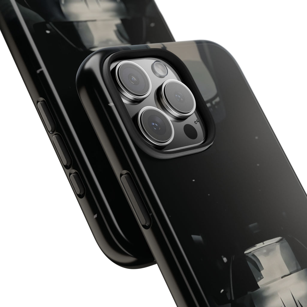 Sleek Automotive Phone Cases for Car Enthusiasts, Durable Phone Protection, Stylish Gift, Ideal for Birthdays, Auto Shows, Garage Decor