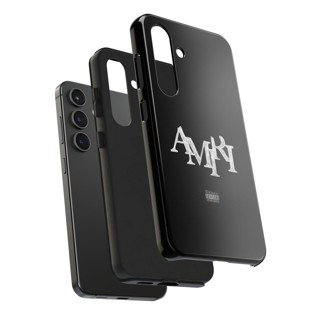 Stylish Tough Phone Cases for Music Lovers, Durable Phone Covers, Personalized Phone Protection, Gift for Hip Hop Fans, Trendy Accessories