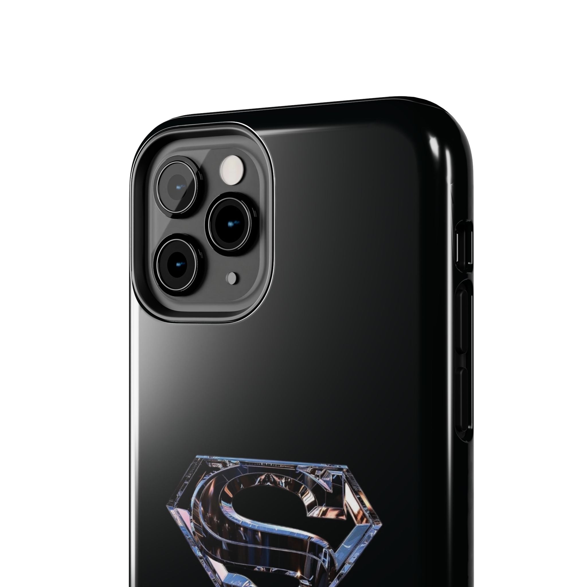 Superhero Tough Phone Cases | Durable Protection, Customizable Cover, Unique Designs, Gift for Fans, Fun Phone Accessories