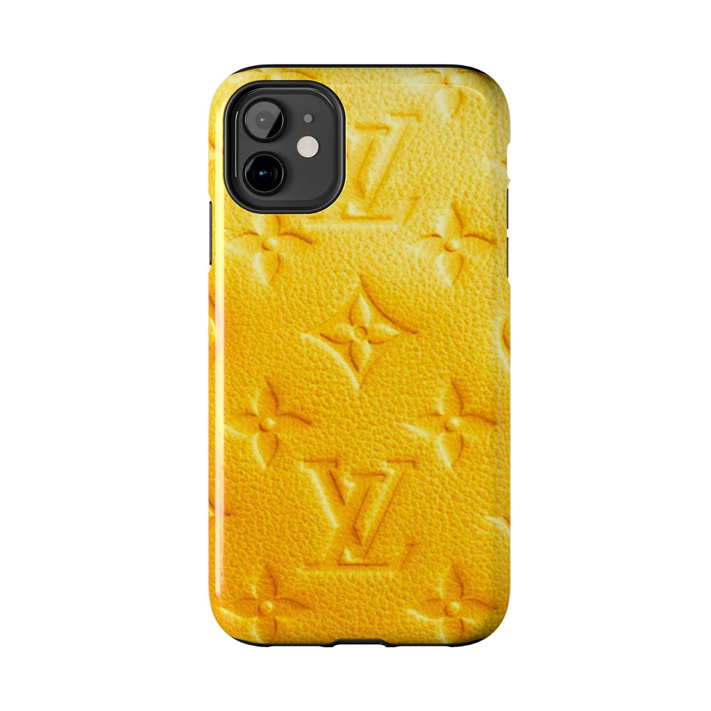 Vibrant Luxury Phone Cases, Stylish Phone Covers, Designer Inspired Accessories, Gift for Fashion Lovers, Protection with Style