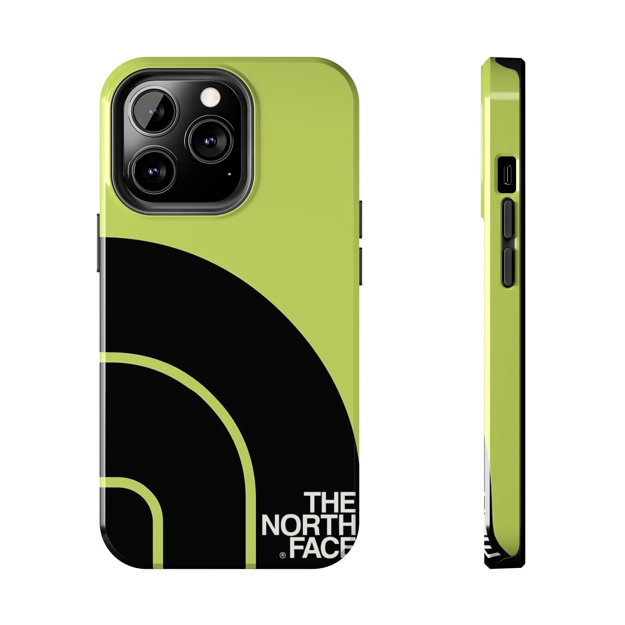 Rugged Phone Case with Bold Logo - Durable Protection for Adventurers, Stylish Accessory for Everyday Use, Perfect Gift for Outdoor [...]