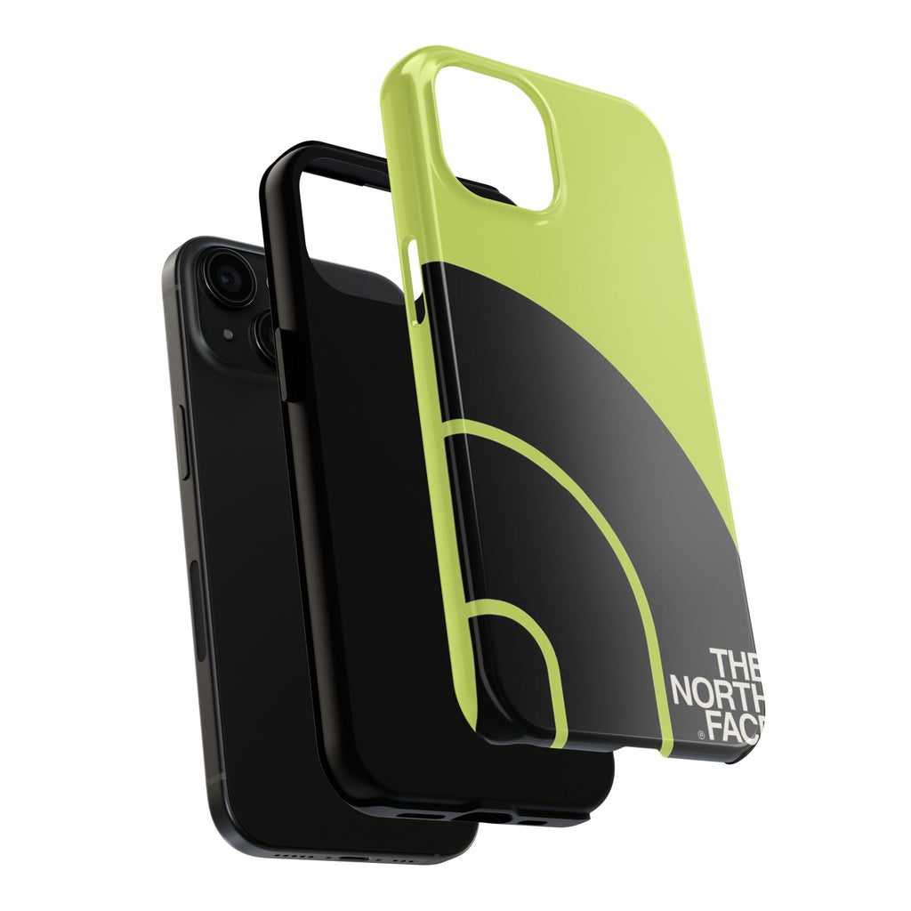 Rugged Phone Case with Bold Logo - Durable Protection for Adventurers, Stylish Accessory for Everyday Use, Perfect Gift for Outdoor [...]