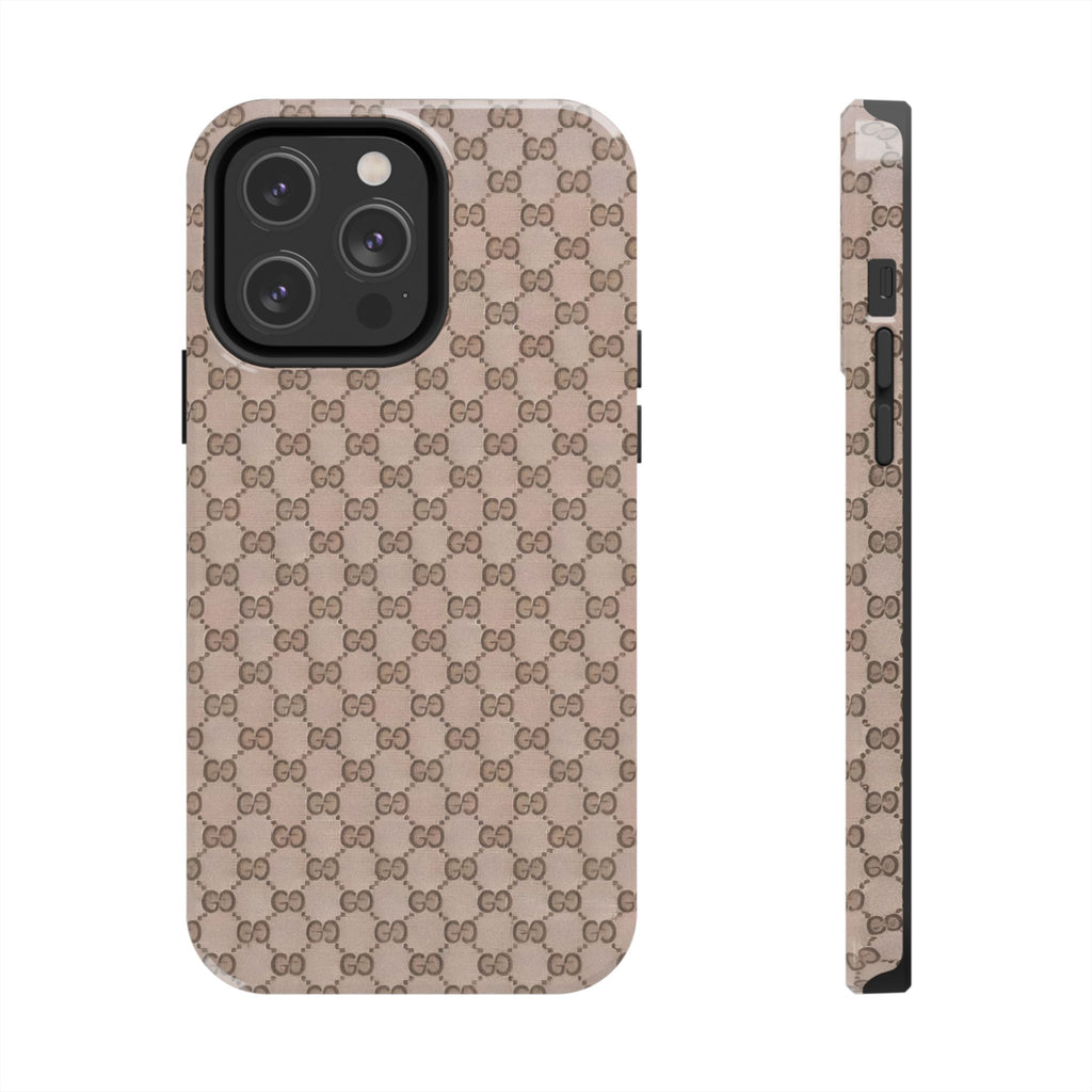 Stylish Tough Phone Cases with Elegant Design, Phone Protection, Fashion Accessories, Ideal Gift for Holidays, Trendy Tech Gear