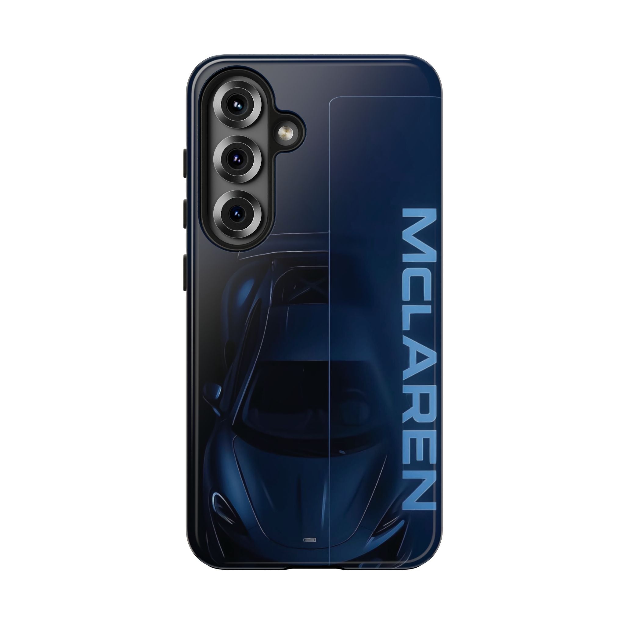 McLaren Tough Phone Case – Durable Protection for Car Enthusiasts
