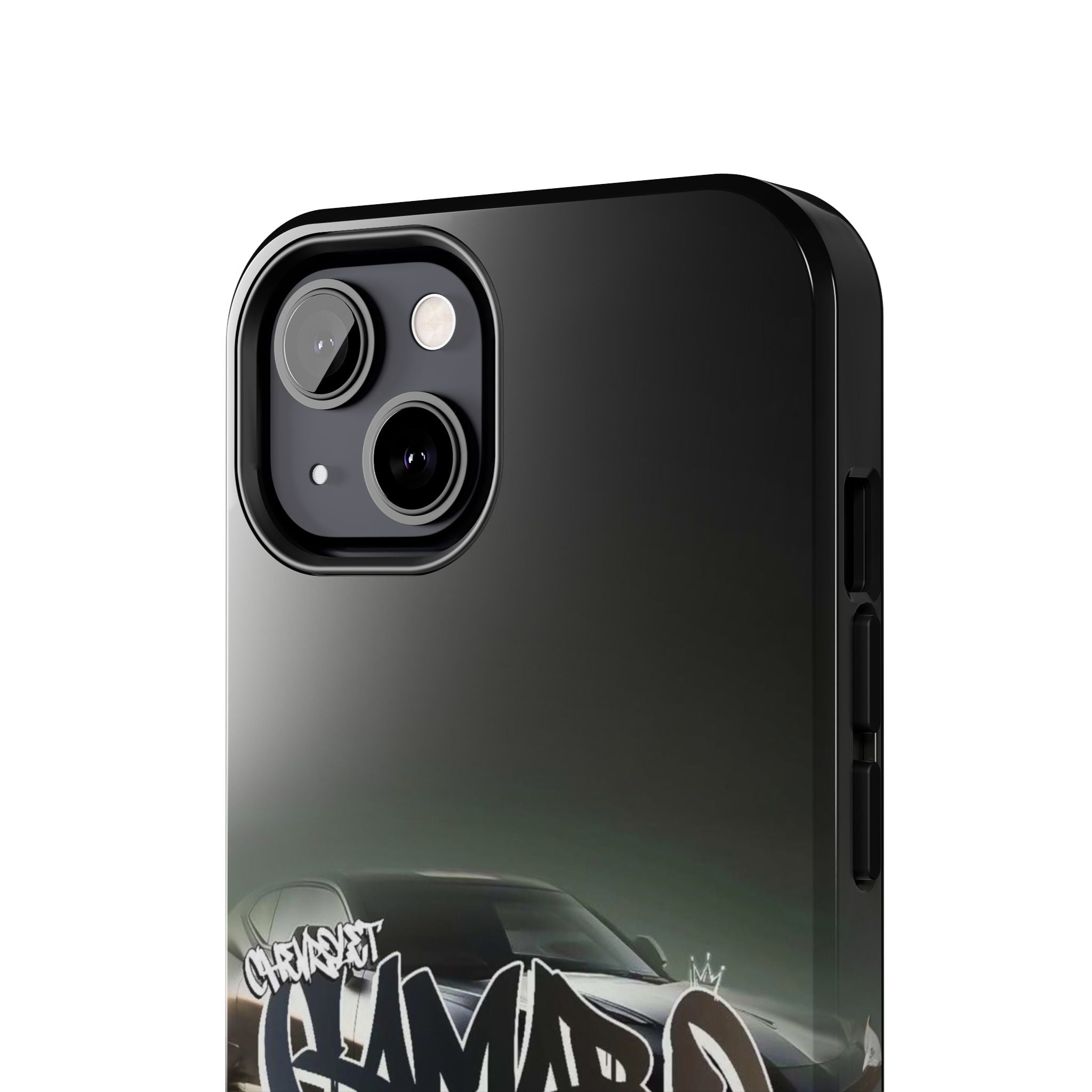 Camaro Graffiti Tough Phone Case