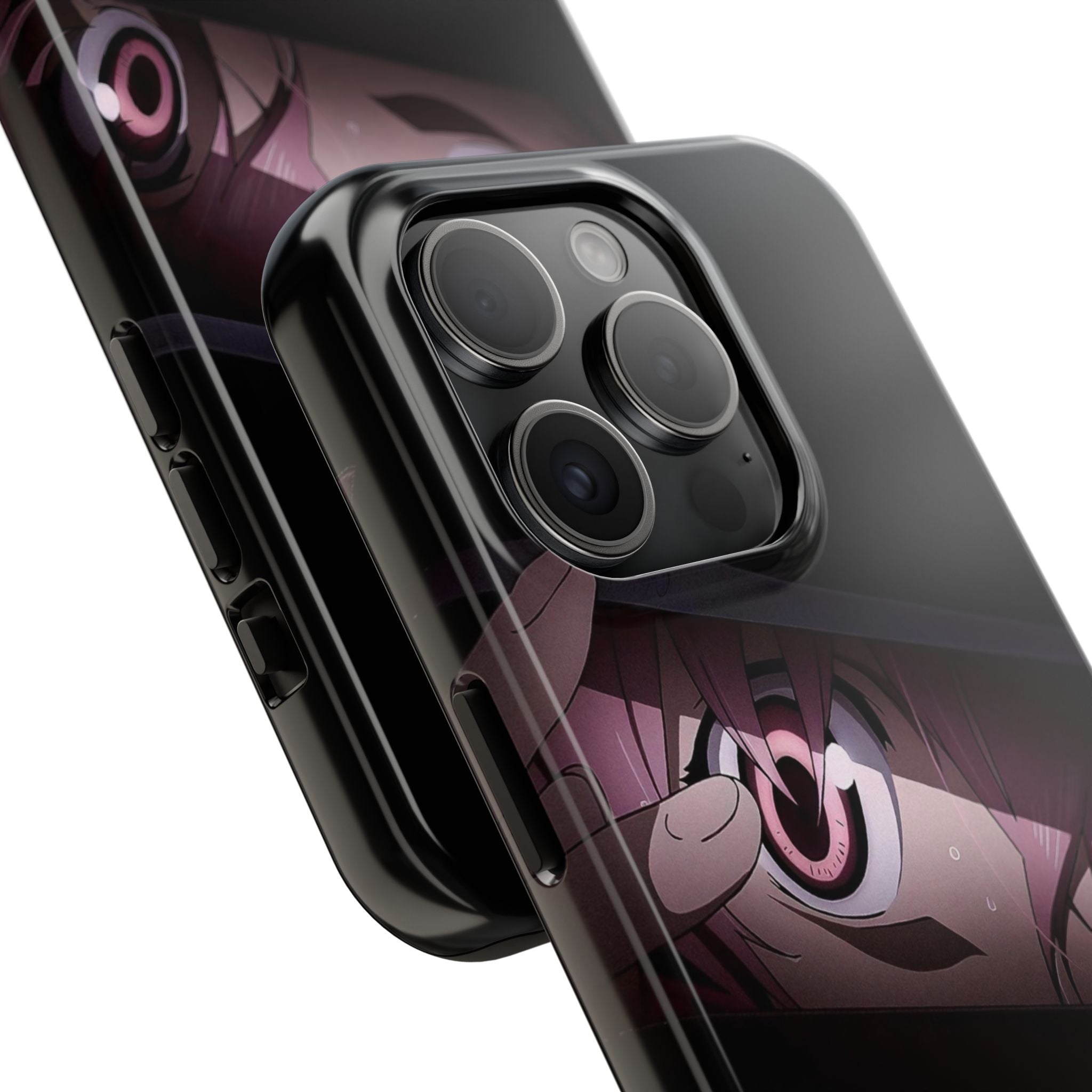Tough Phone Cases with Eye-Catching Design, Durable Protection for Students, Gamers, and Trendsetters, Perfect for Birthdays, [...]