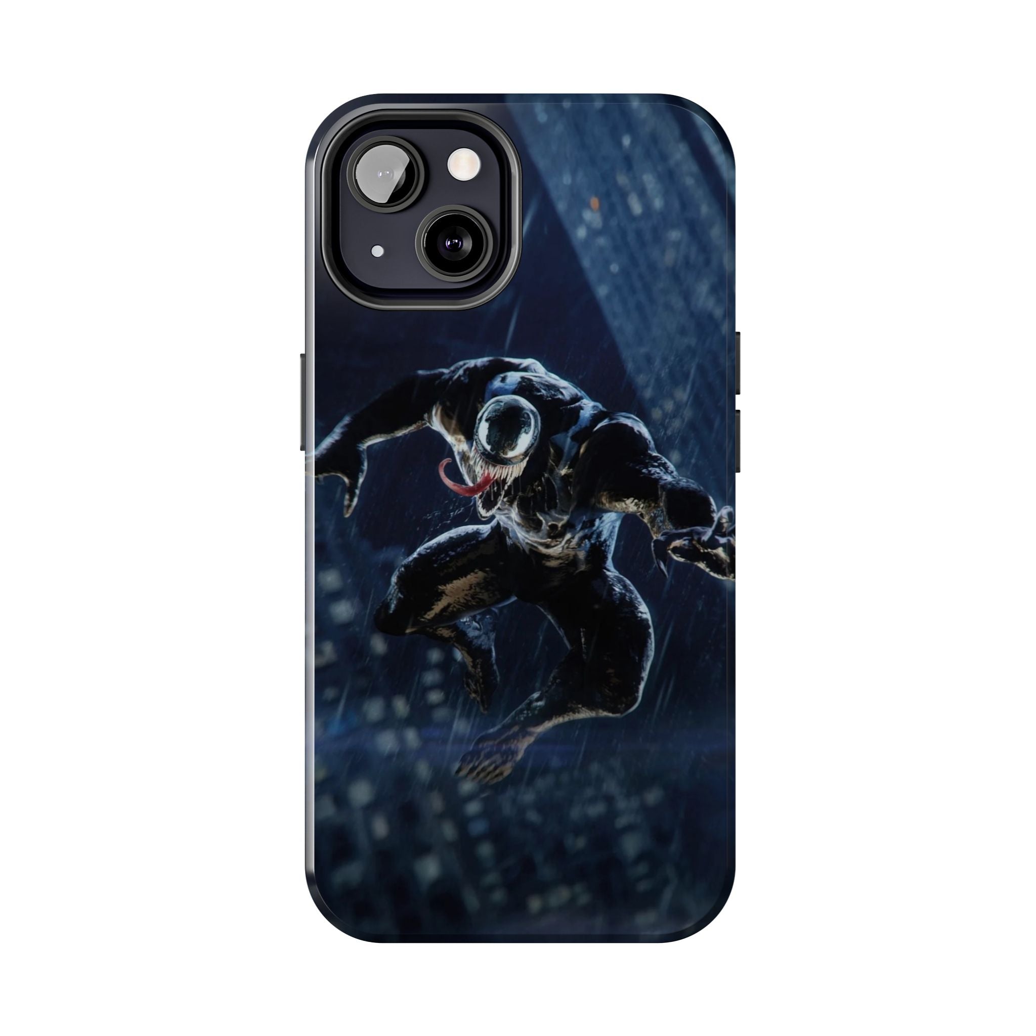 Tough Phone Cases with Venom Design, Durable Phone Covers, Unique Gifts for Superhero Fans, Phone Accessories for All Occasions, [...]