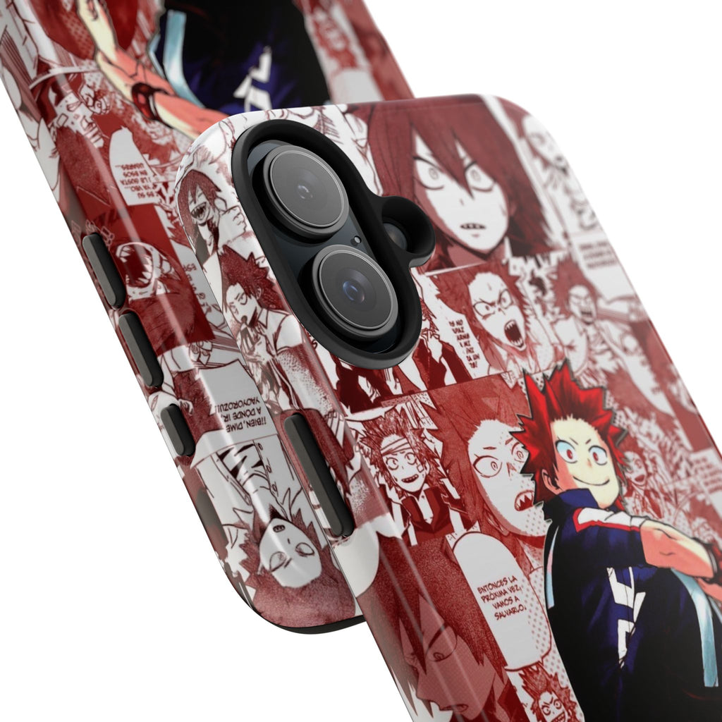 Anime-Inspired Tough Phone Cases, Durable Covers for Fans, Stylish Protection, Unique Gift for Geeks, Collectible Accessories, Custom [...]