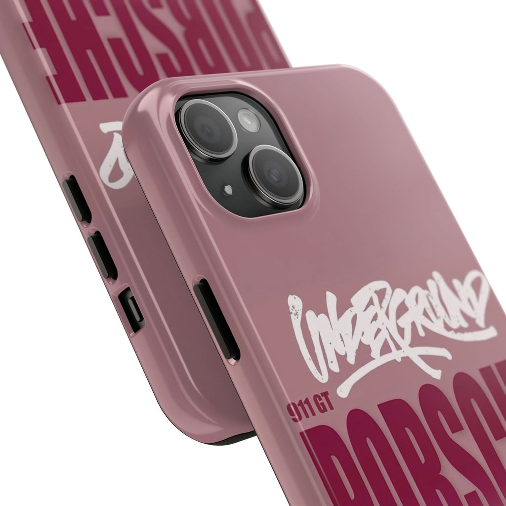 Stylish Tough Phone Cases for Car Lovers, Trendy Phone Cover, Vehicle-Themed Accessories, Unique Gift for Him/Her, Durable and Protective