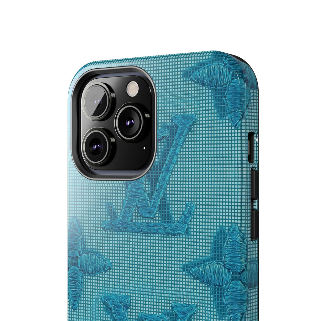 Stylish Designer Phone Cases with Elegant Pattern, Luxury Phone Accessories, Trendy Cell Phone Cases, Gift for Her