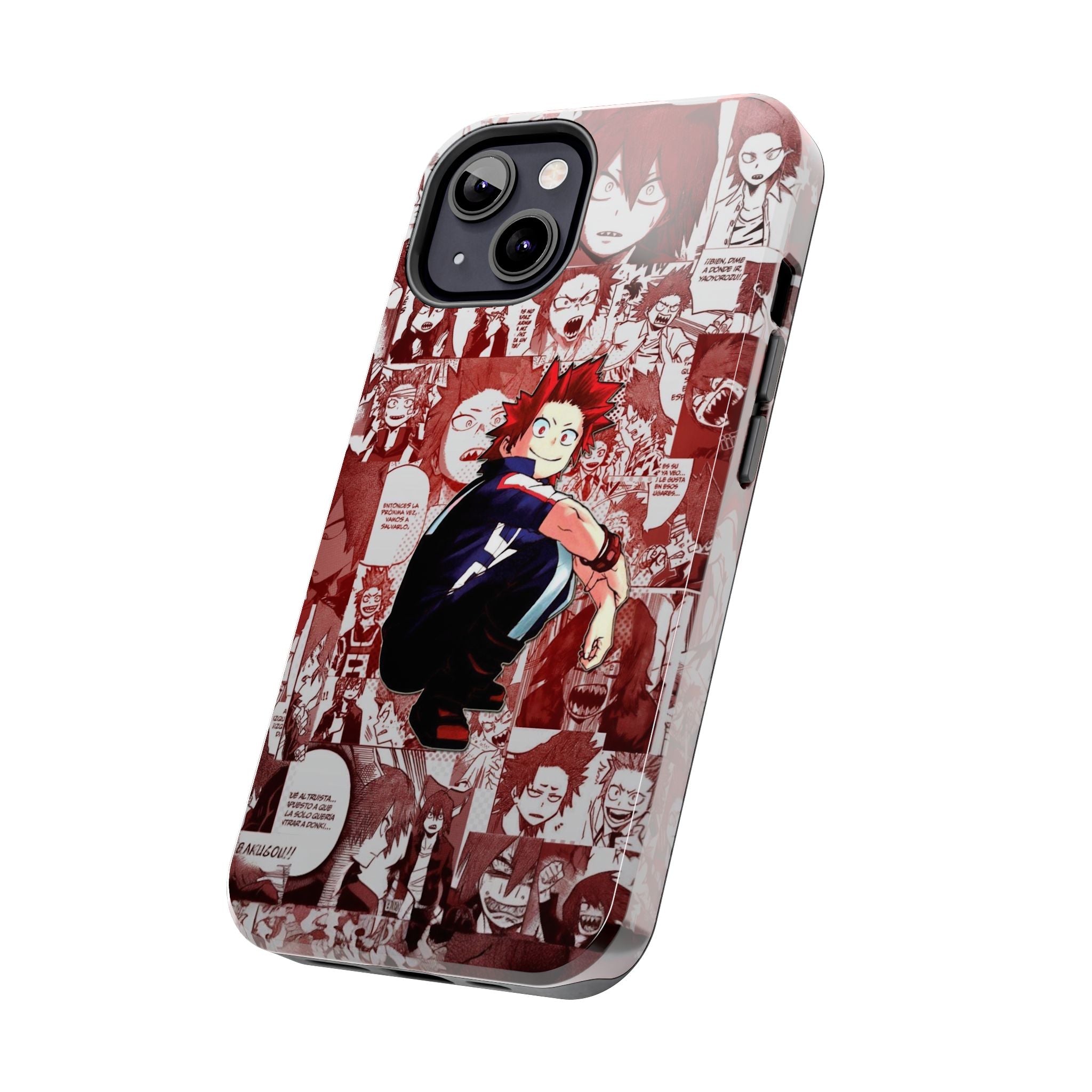 Anime-Inspired Tough Phone Cases, Durable Covers for Fans, Stylish Protection, Unique Gift for Geeks, Collectible Accessories, Custom [...]