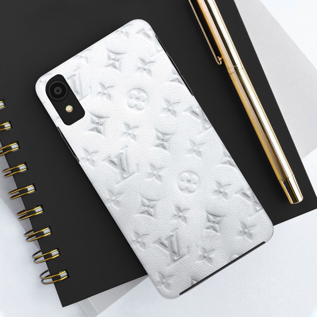 Elegant Tough Phone Cases | Luxury Style, Durable Protection, Fashion Accessory, Gift for Her, Stylish Phone Covers