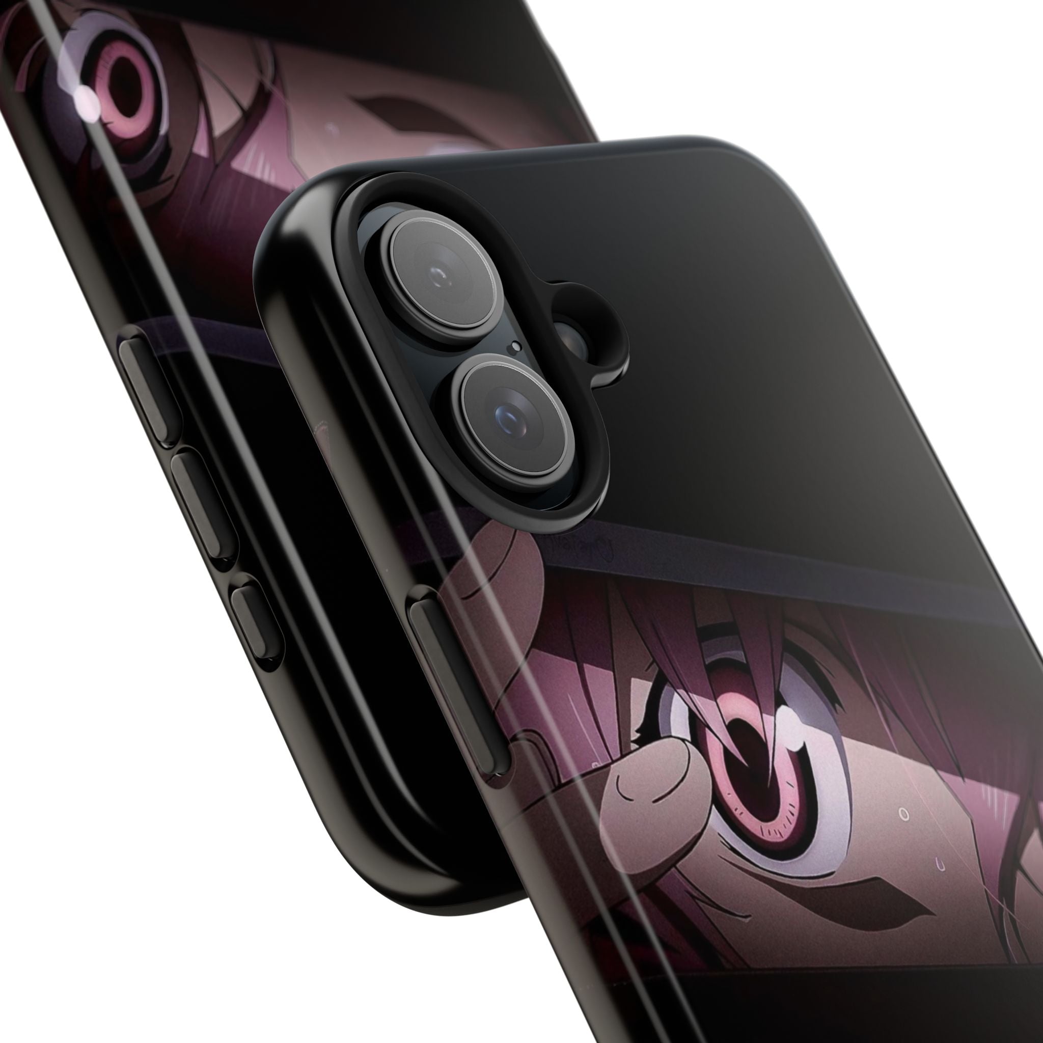 Tough Phone Cases with Eye-Catching Design, Durable Protection for Students, Gamers, and Trendsetters, Perfect for Birthdays, [...]