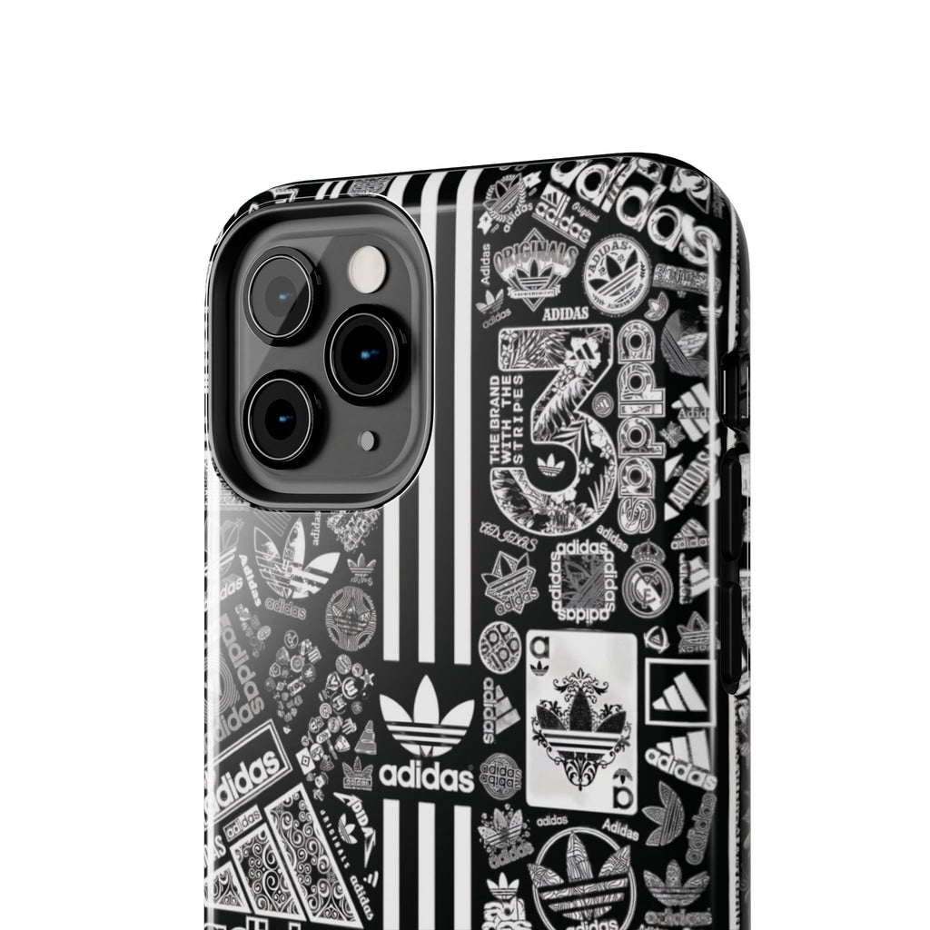 Stylish Tough Phone Cases for Trendsetters, Durable Phone Cases for Active Lifestyles, Phone Accessories for Sports Lovers, Gifts for [...]