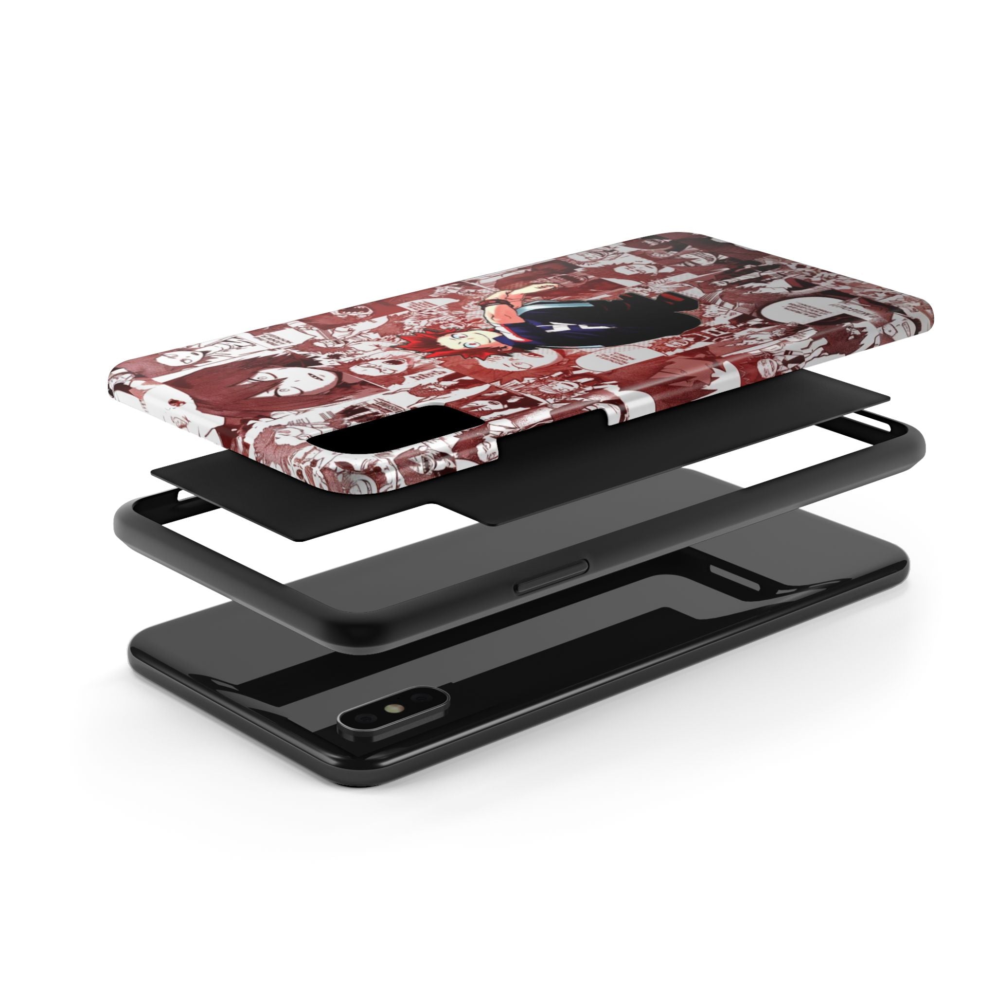 Anime-Inspired Tough Phone Cases, Durable Covers for Fans, Stylish Protection, Unique Gift for Geeks, Collectible Accessories, Custom [...]