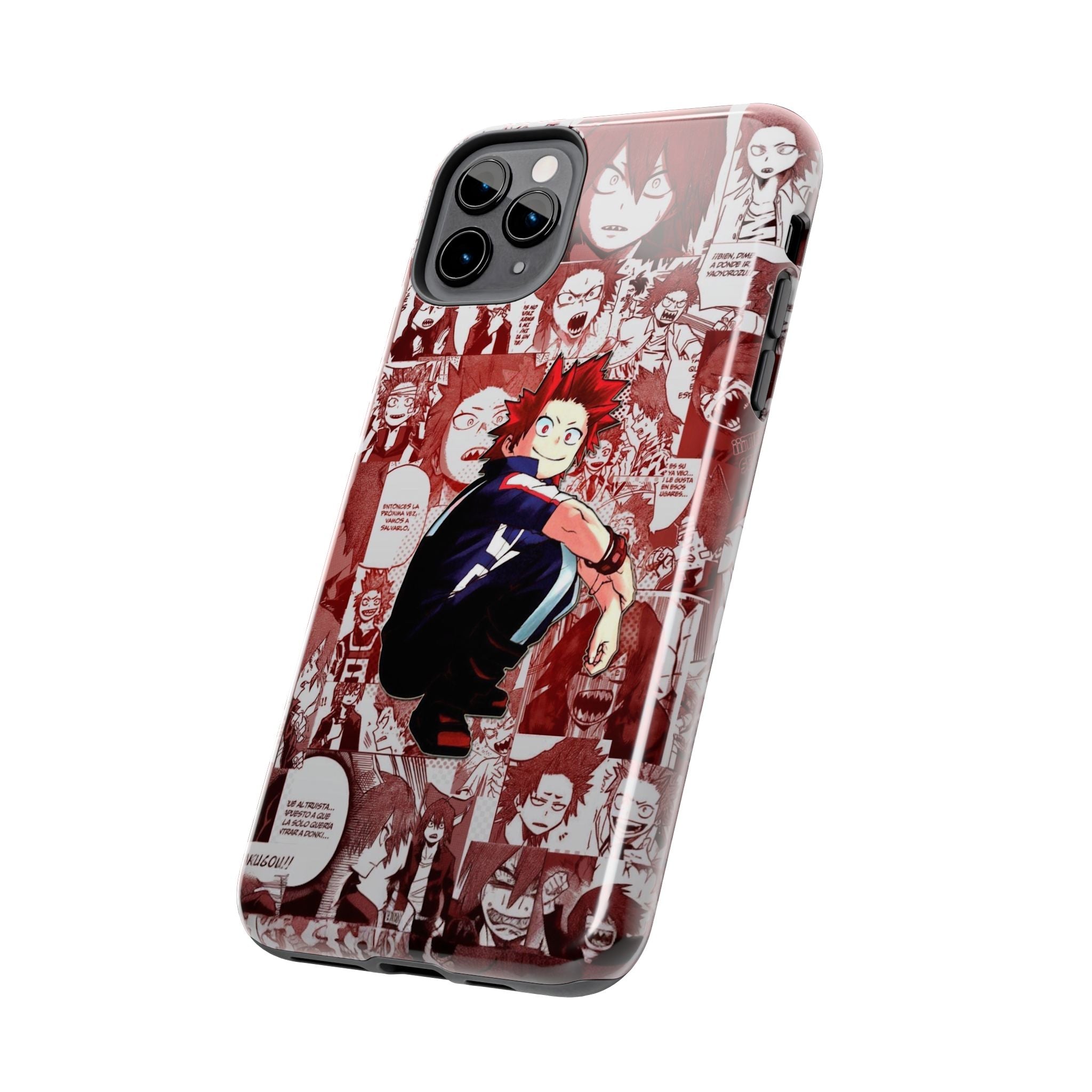 Anime-Inspired Tough Phone Cases, Durable Covers for Fans, Stylish Protection, Unique Gift for Geeks, Collectible Accessories, Custom [...]