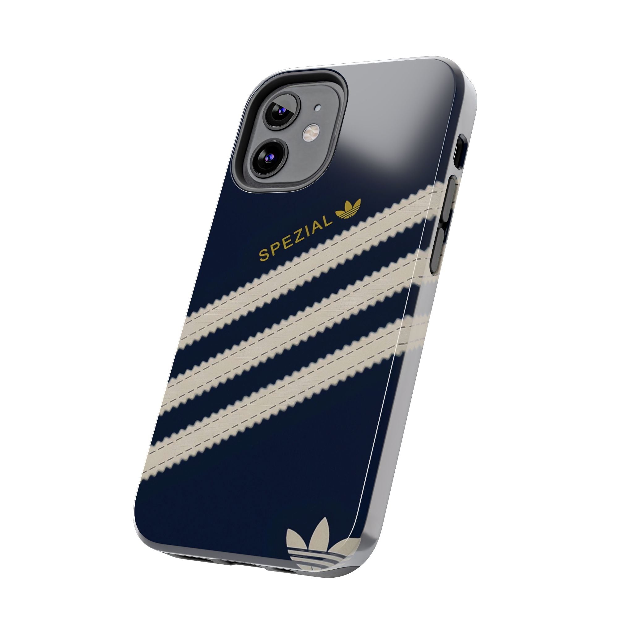 Stylish Tough Phone Cases, Durable Phone Cover, Sporty Mobile Case, Trendy Cell Phone Protector, Perfect Gift for Active Lifestyle