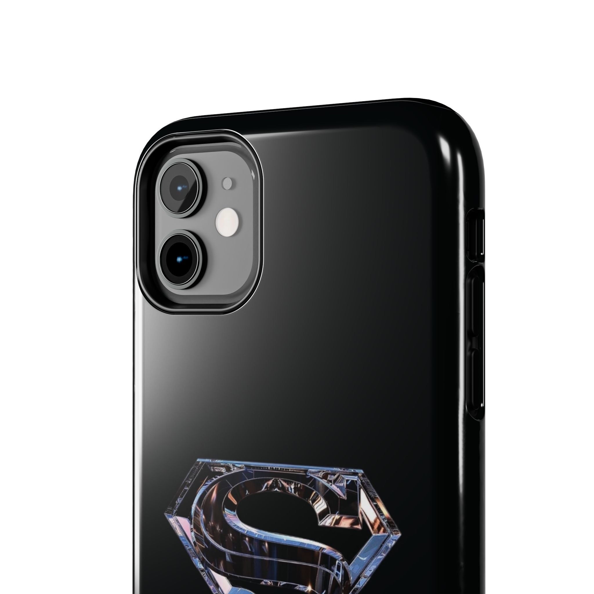 Superhero Tough Phone Cases | Durable Protection, Customizable Cover, Unique Designs, Gift for Fans, Fun Phone Accessories