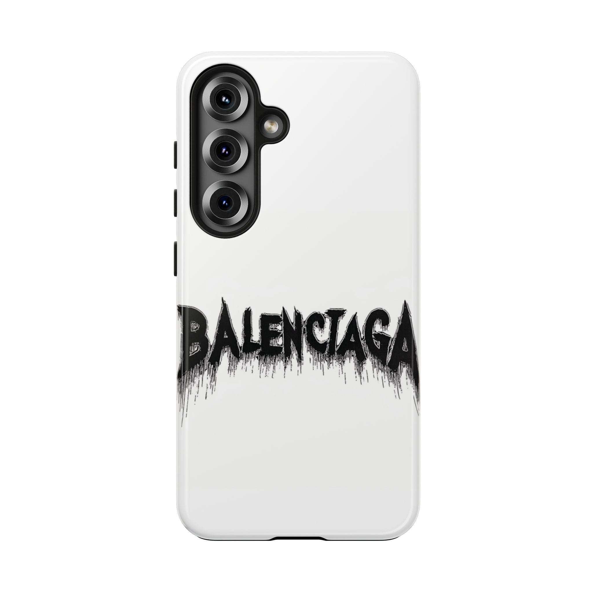 Trendy Tough Phone Cases featuring BALENCTAGA Design, Durable Phone Cover, Unique Gift Idea, Stylish Tech Accessory, Perfect for [...]