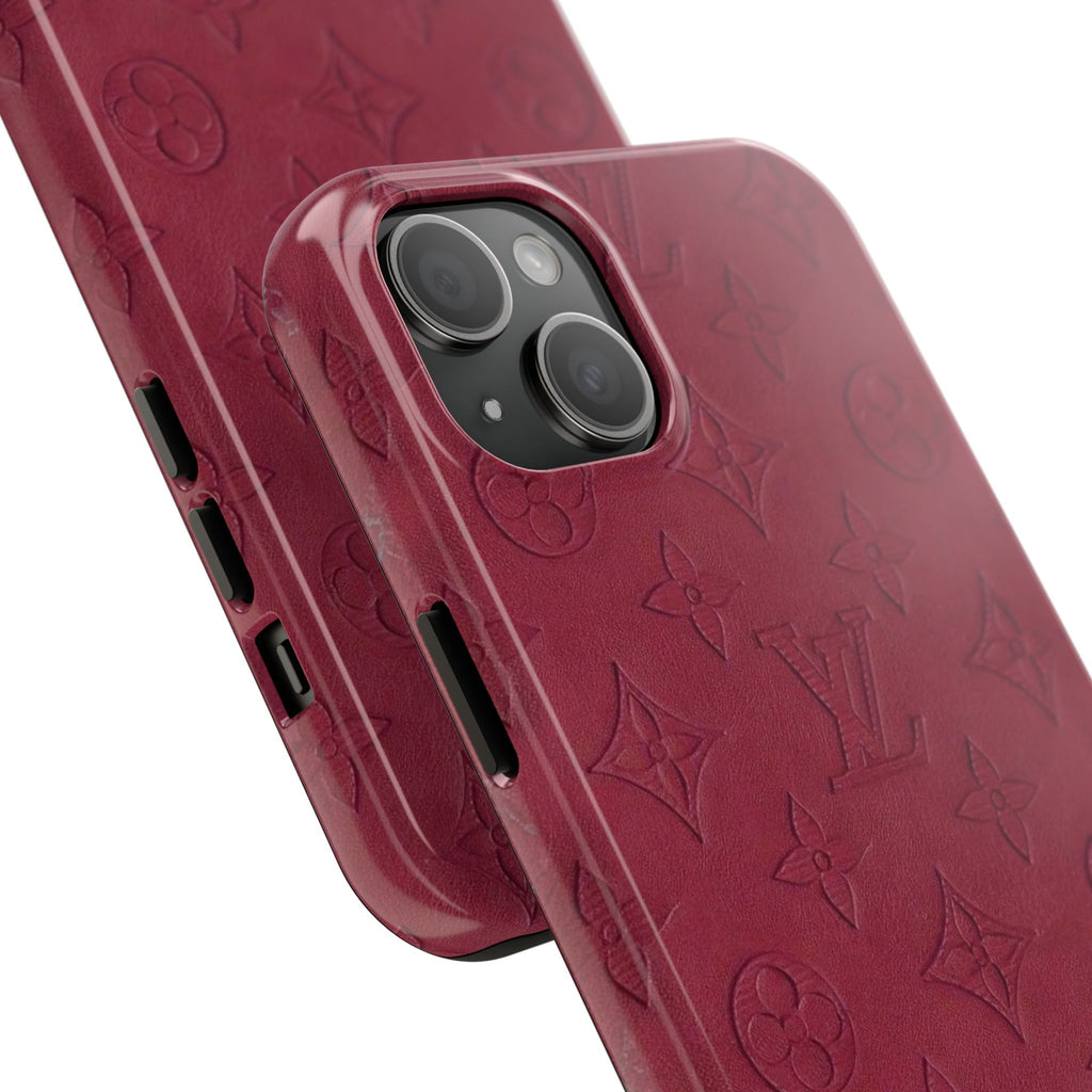 Stylish Tough Phone Cases - Luxury Design, Durable Protection, Perfect Gift for Tech Lovers, Trendy Accessories for Everyday Use