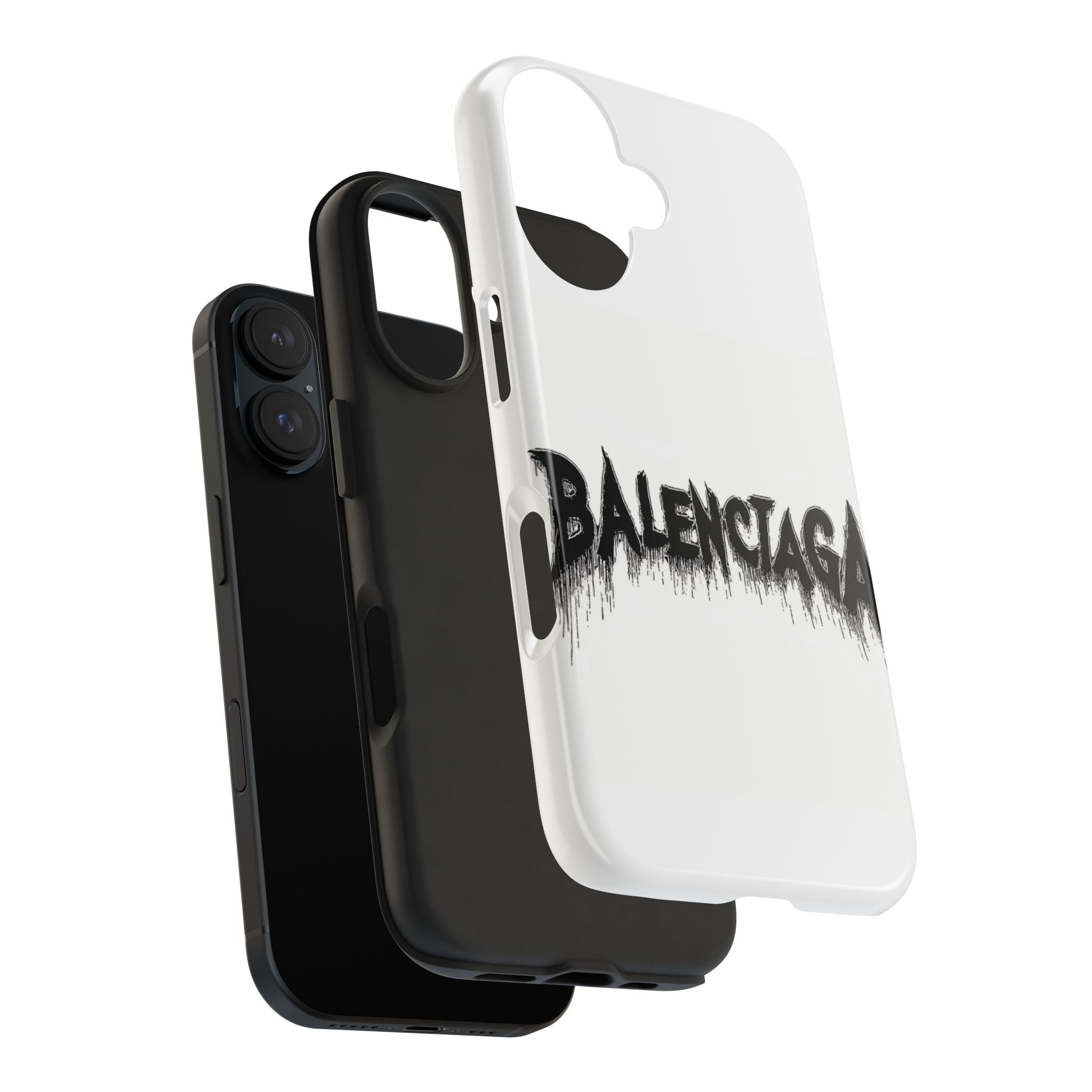 Trendy Tough Phone Cases featuring BALENCTAGA Design, Durable Phone Cover, Unique Gift Idea, Stylish Tech Accessory, Perfect for [...]