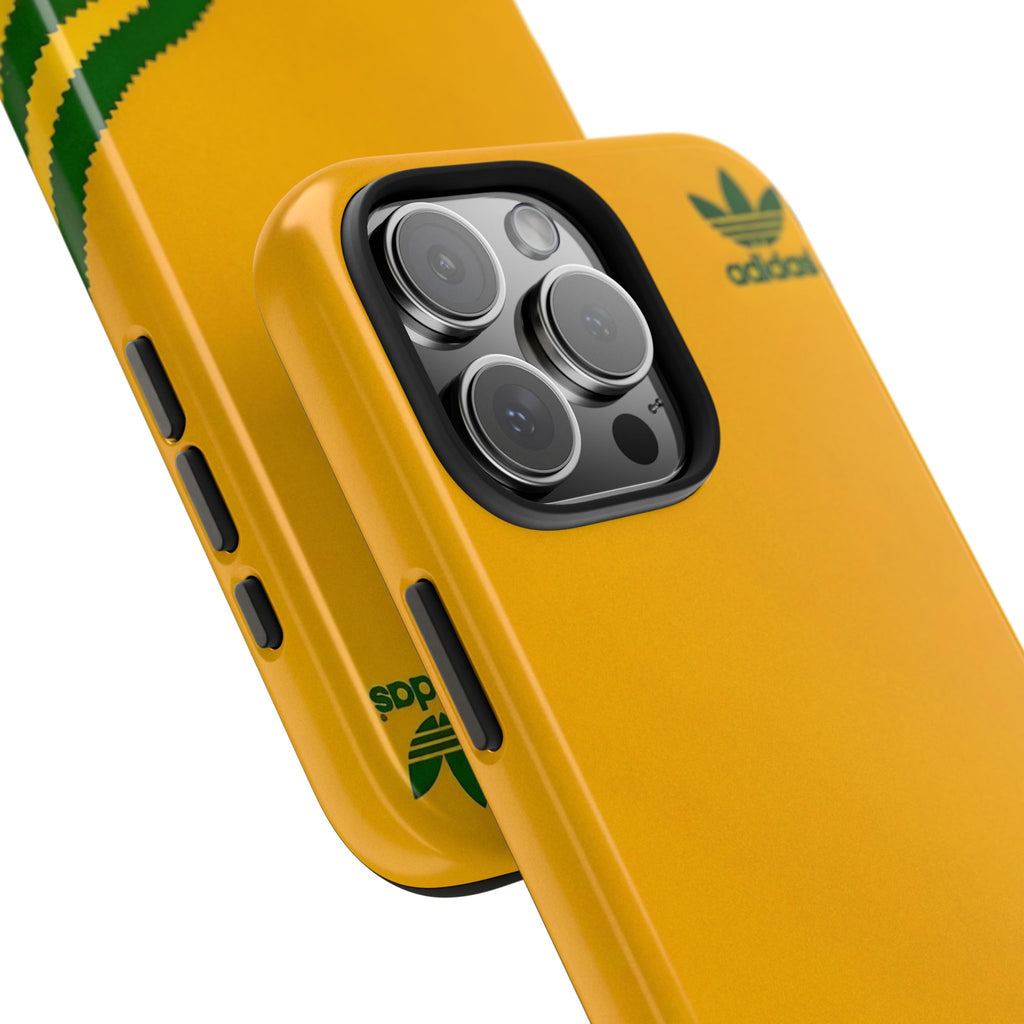 Adidas-Inspired Tough Phone Cases | Durable, Sporty, Unique Protection | Perfect for Athletes, Trendsetters, Everyday Use