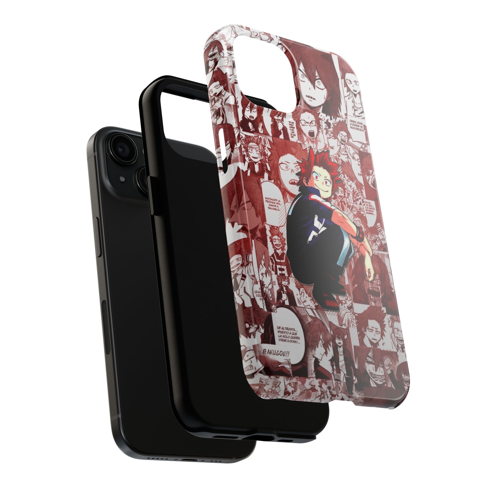 Anime-Inspired Tough Phone Cases, Durable Covers for Fans, Stylish Protection, Unique Gift for Geeks, Collectible Accessories, Custom [...]