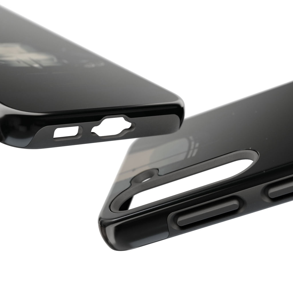 Sleek Automotive Phone Cases for Car Enthusiasts, Durable Phone Protection, Stylish Gift, Ideal for Birthdays, Auto Shows, Garage Decor