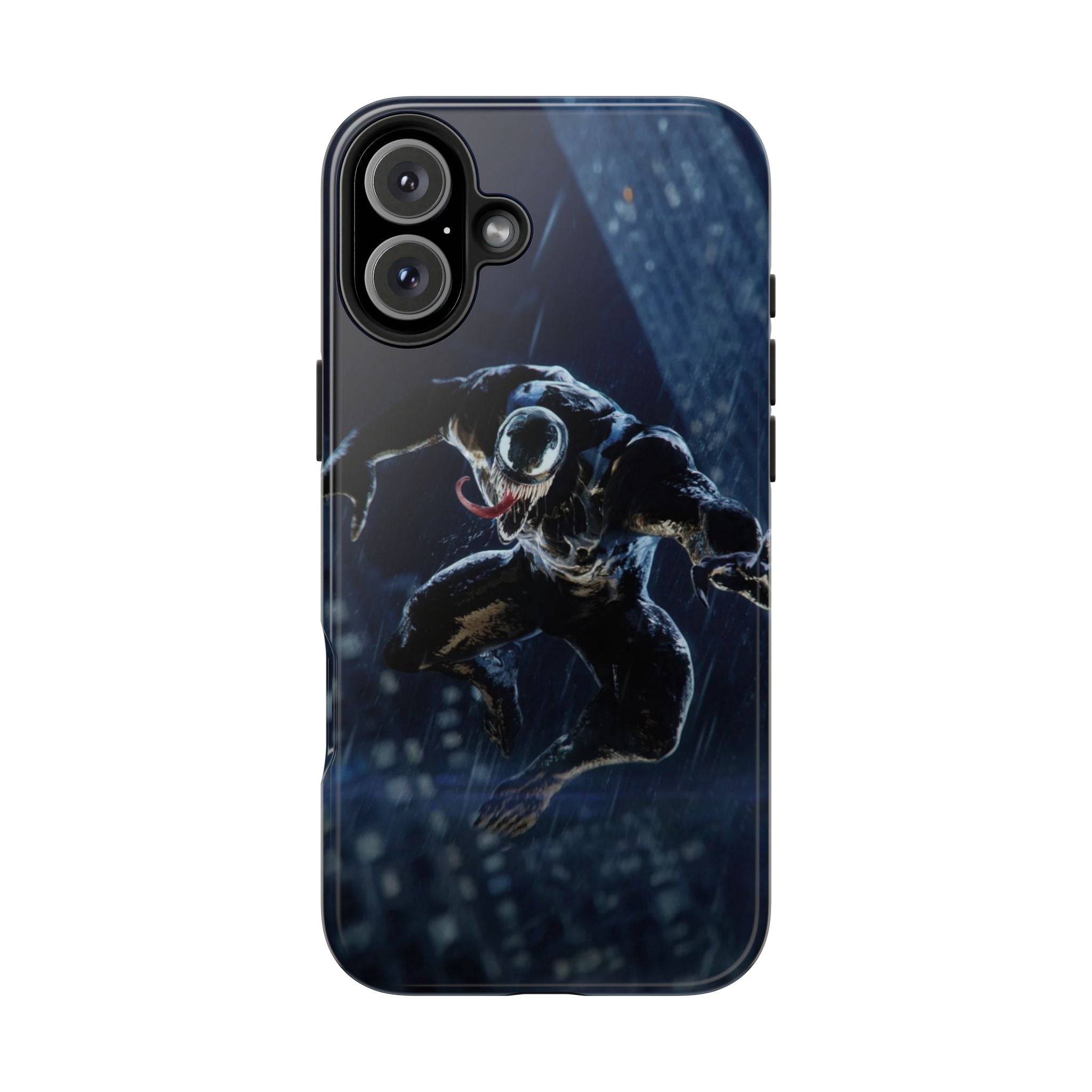 Tough Phone Cases with Venom Design, Durable Phone Covers, Unique Gifts for Superhero Fans, Phone Accessories for All Occasions, [...]
