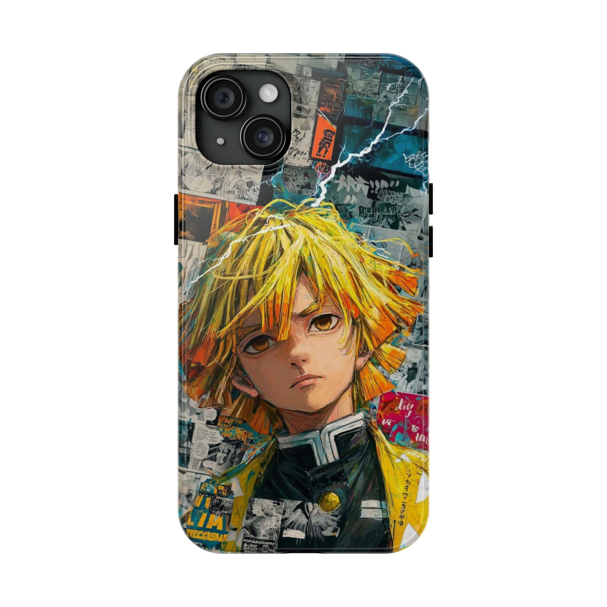 Anime-Inspired Tough Phone Cases for Protection & Style | Unique Character Design, Gift for Fans, Durable & Stylish Covers, Custom [...]