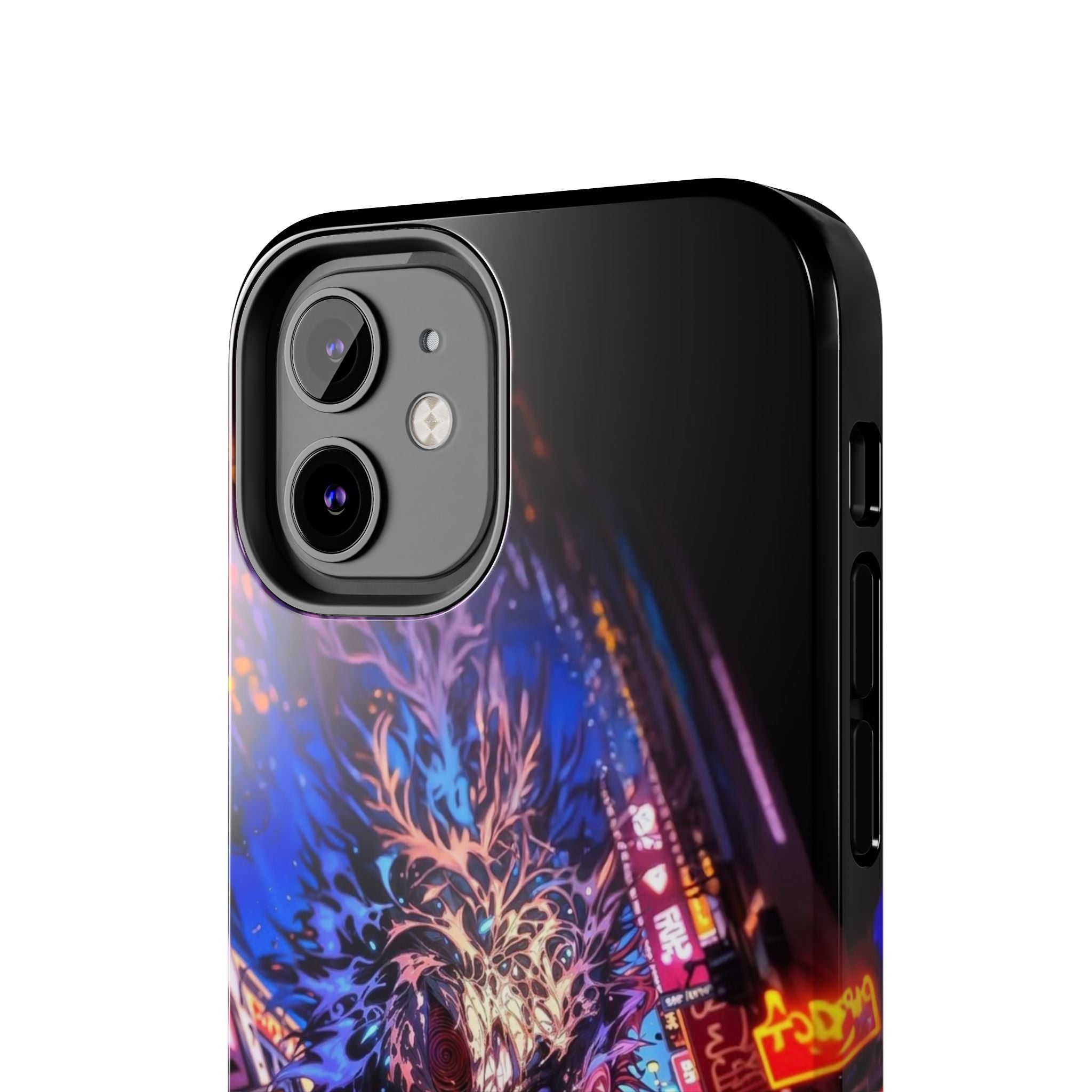 Vibrant Tough Phone Cases Featuring Dynamic Anime Artwork, Stylish Protection for Mobile Phones, Gifts for Anime Lovers, Unique Art [...]