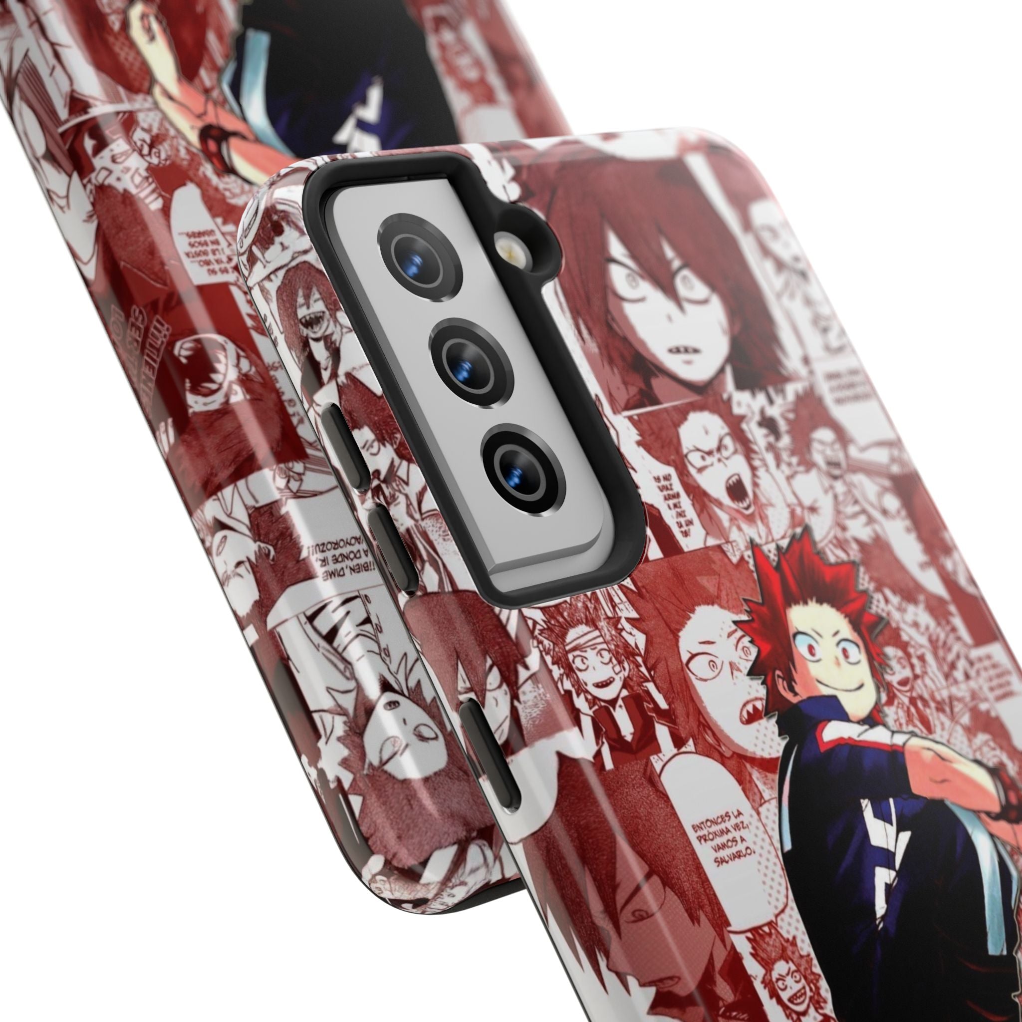 Anime-Inspired Tough Phone Cases, Durable Covers for Fans, Stylish Protection, Unique Gift for Geeks, Collectible Accessories, Custom [...]