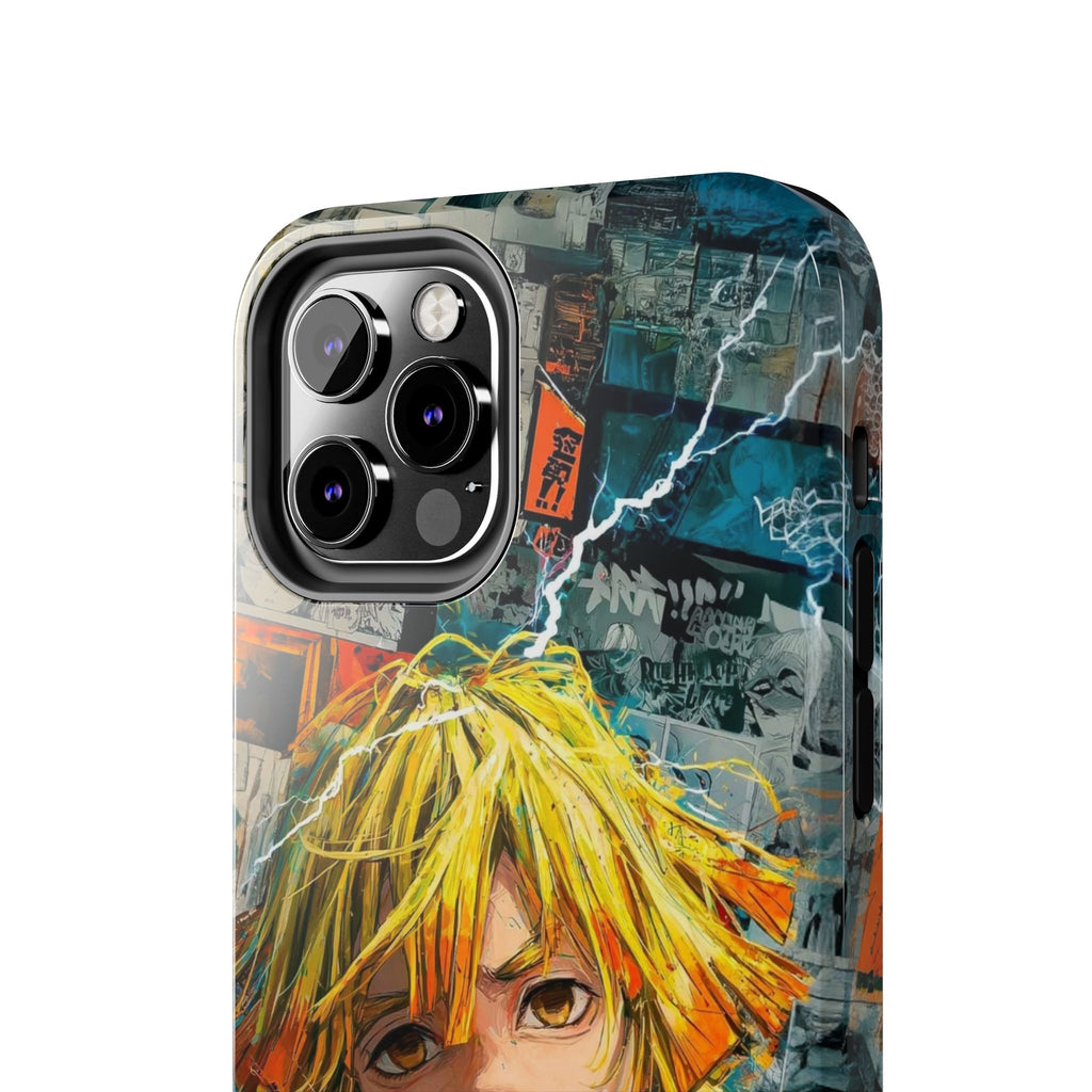 Anime-Inspired Tough Phone Cases for Protection & Style | Unique Character Design, Gift for Fans, Durable & Stylish Covers, Custom [...]