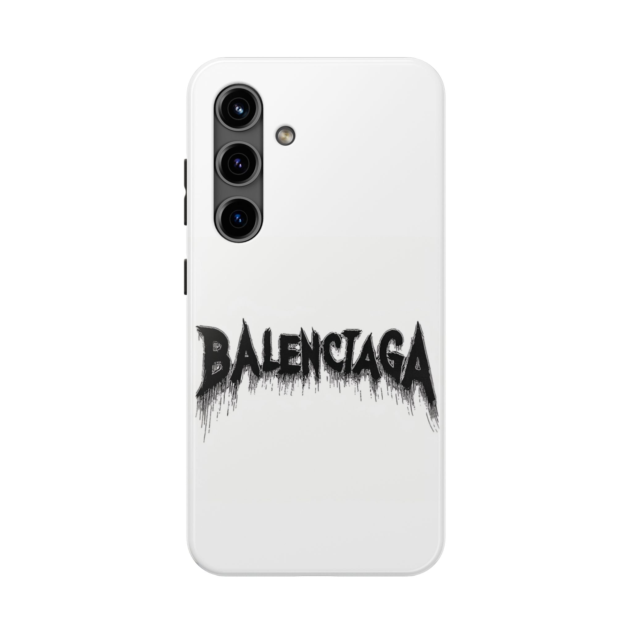 Trendy Tough Phone Cases featuring BALENCTAGA Design, Durable Phone Cover, Unique Gift Idea, Stylish Tech Accessory, Perfect for [...]