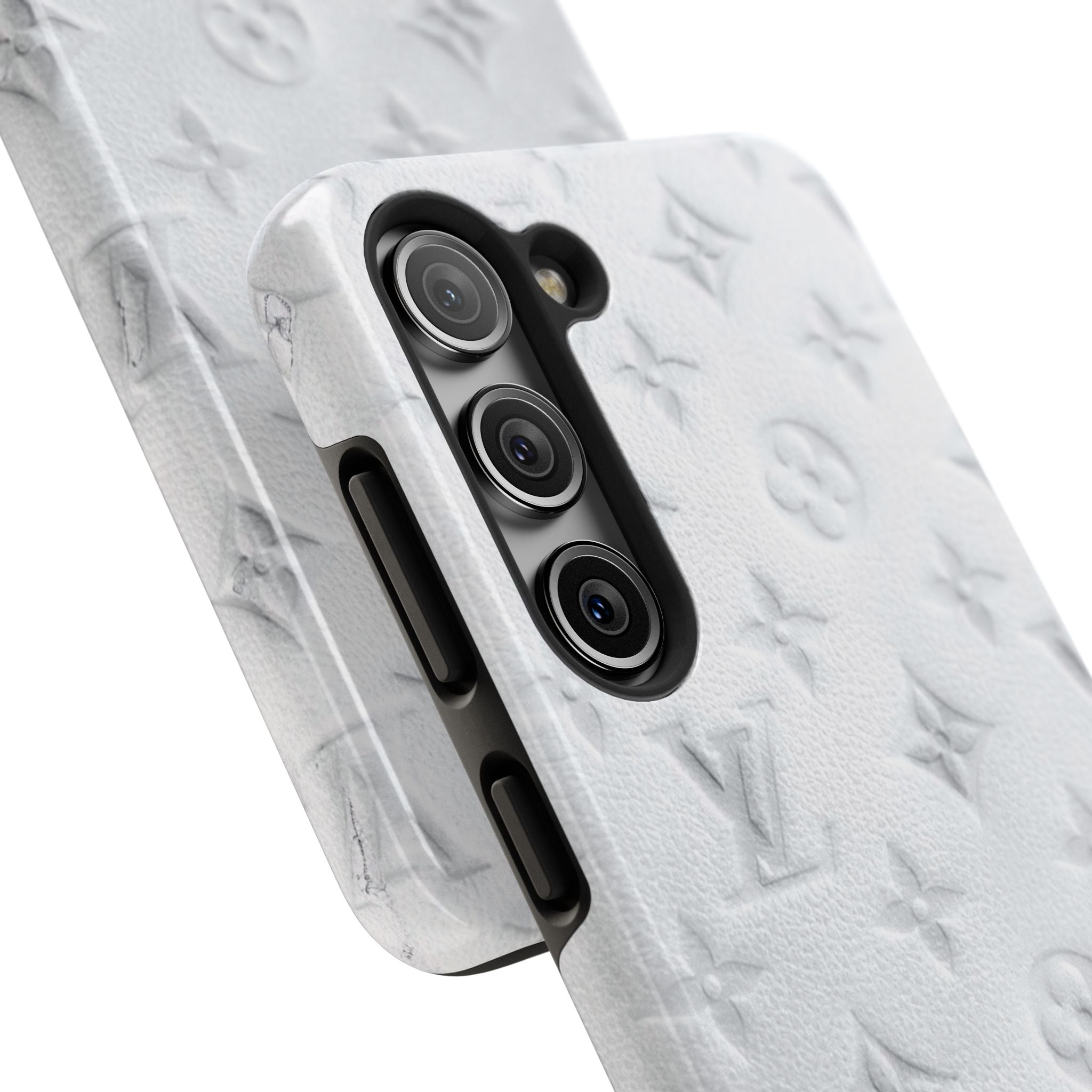 Elegant Tough Phone Cases | Luxury Style, Durable Protection, Fashion Accessory, Gift for Her, Stylish Phone Covers