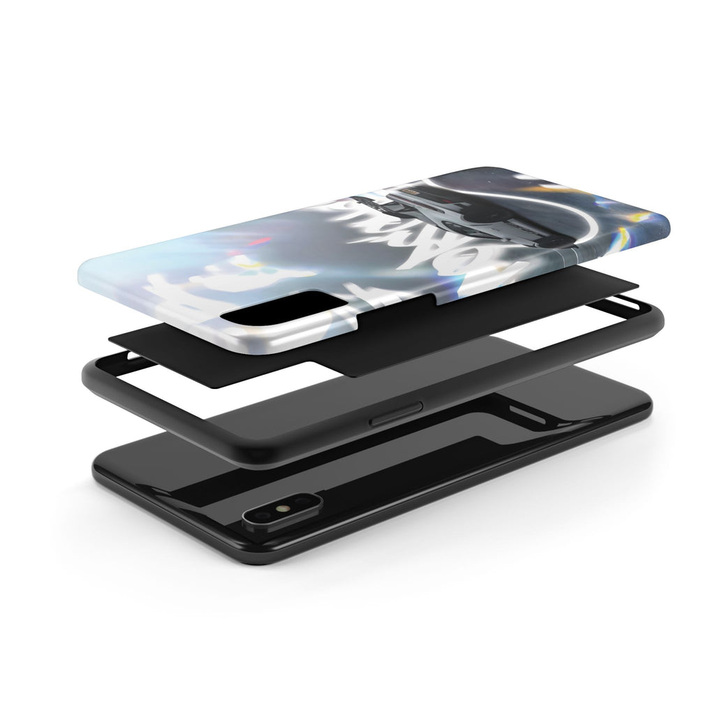 Cool Car Phone Cases for Auto Enthusiasts, Durable Phone Covers for Gifts, Smartphone Protection, Car Lover Accessories
