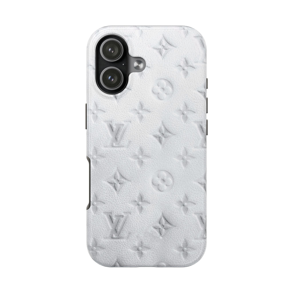 Elegant Tough Phone Cases | Luxury Style, Durable Protection, Fashion Accessory, Gift for Her, Stylish Phone Covers
