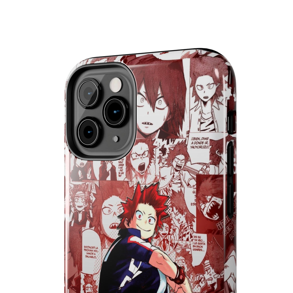 Anime-Inspired Tough Phone Cases, Durable Covers for Fans, Stylish Protection, Unique Gift for Geeks, Collectible Accessories, Custom [...]