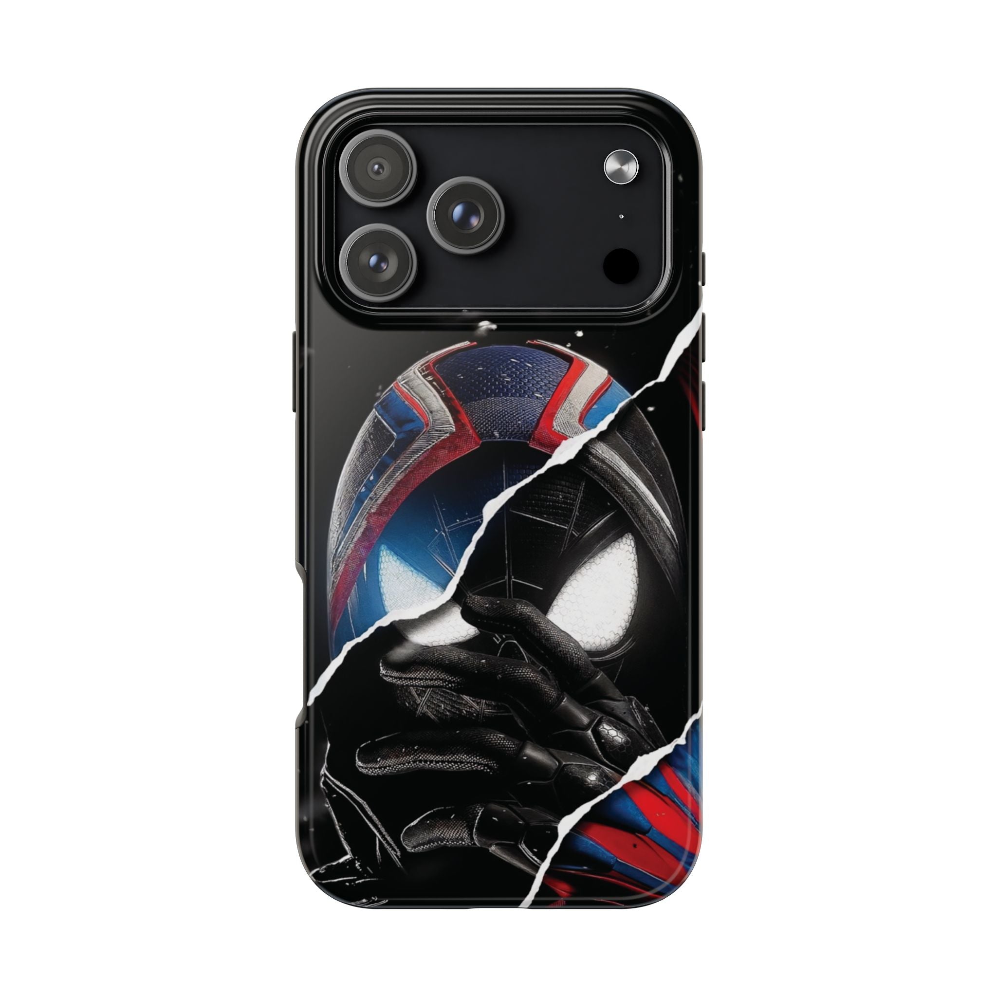 Tough Phone Cases featuring Heroic Designs for Marvel Fans, Durable Covers for Stylish Protection, Gift for Holidays