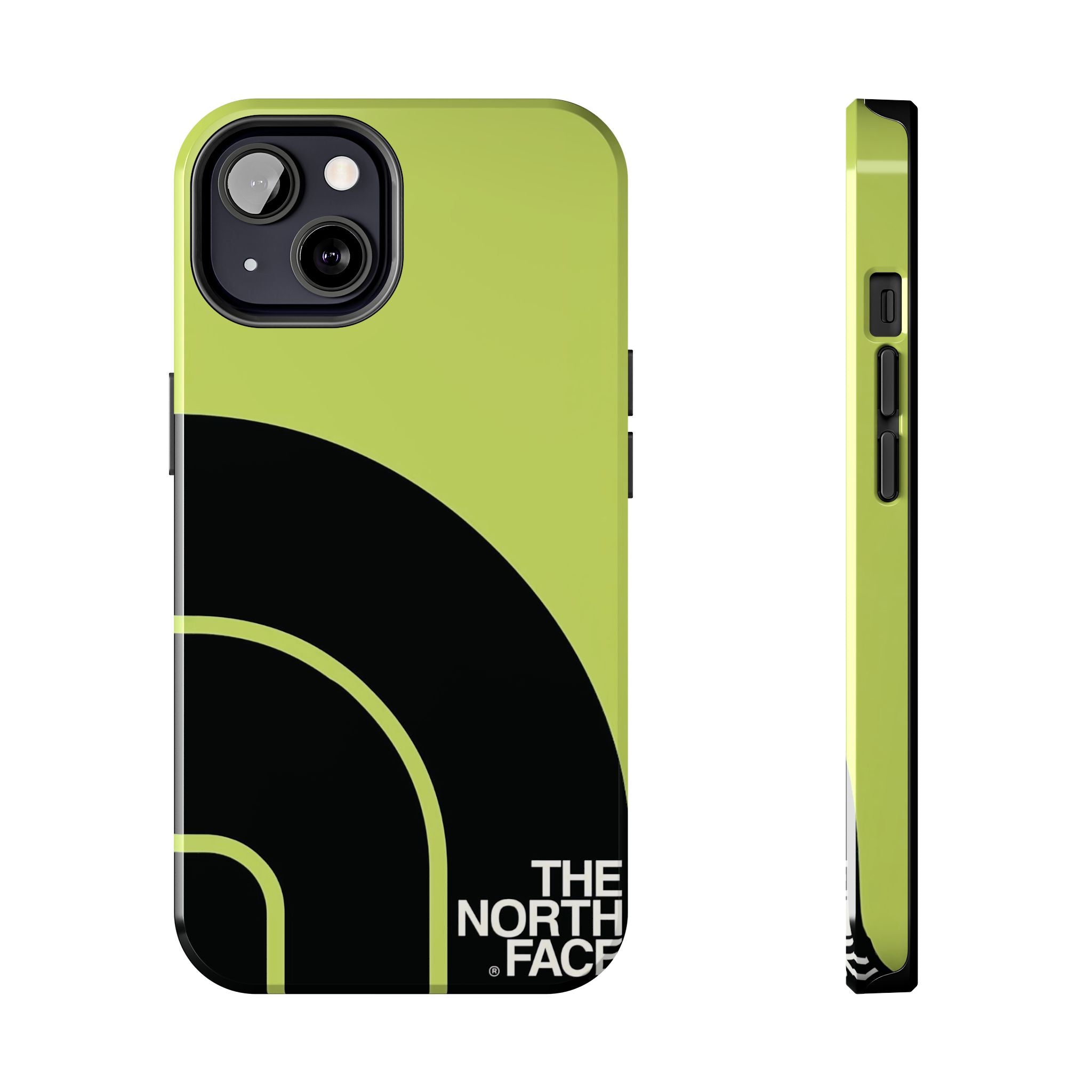 Rugged Phone Case with Bold Logo - Durable Protection for Adventurers, Stylish Accessory for Everyday Use, Perfect Gift for Outdoor [...]