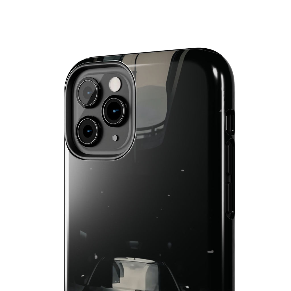 Sleek Automotive Phone Cases for Car Enthusiasts, Durable Phone Protection, Stylish Gift, Ideal for Birthdays, Auto Shows, Garage Decor