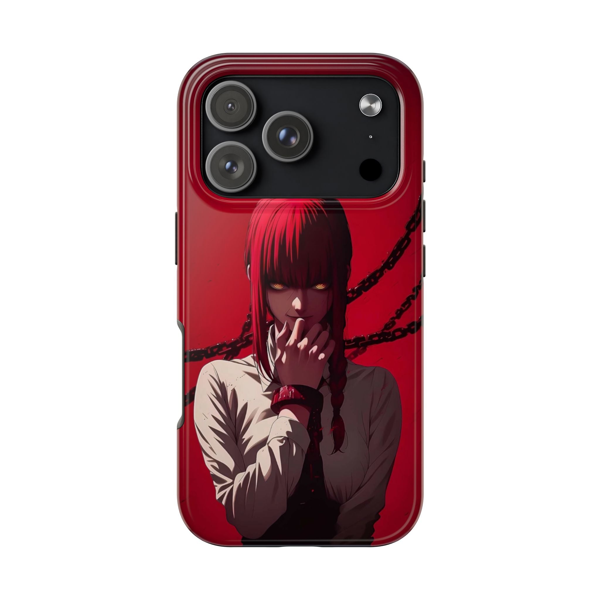 Bold Anime Phone Case with Edgy Design, Tough Case for Gamers, Unique Gift for Anime Lovers, Durable Phone Covers, Stylish Tech [...]