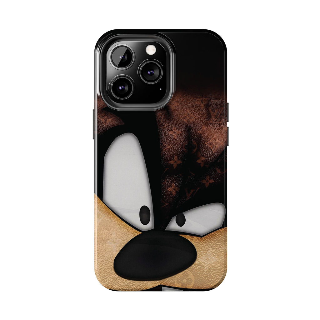 Cartoon Character Phone Case, Tough Phone Covers, Gift for Cartoon Lovers, Unique Phone Accessories, Stylish Phone Protector
