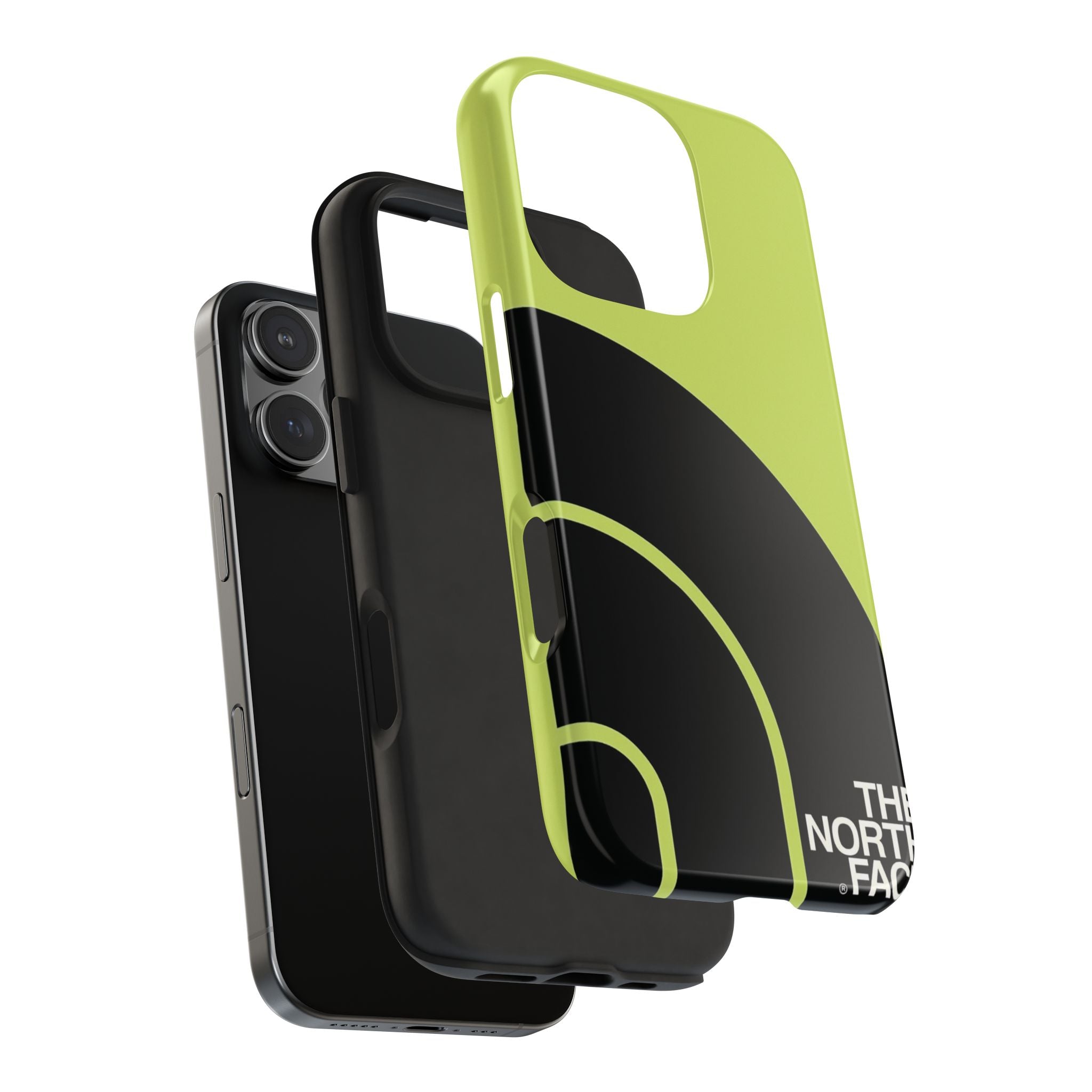 Rugged Phone Case with Bold Logo - Durable Protection for Adventurers, Stylish Accessory for Everyday Use, Perfect Gift for Outdoor [...]