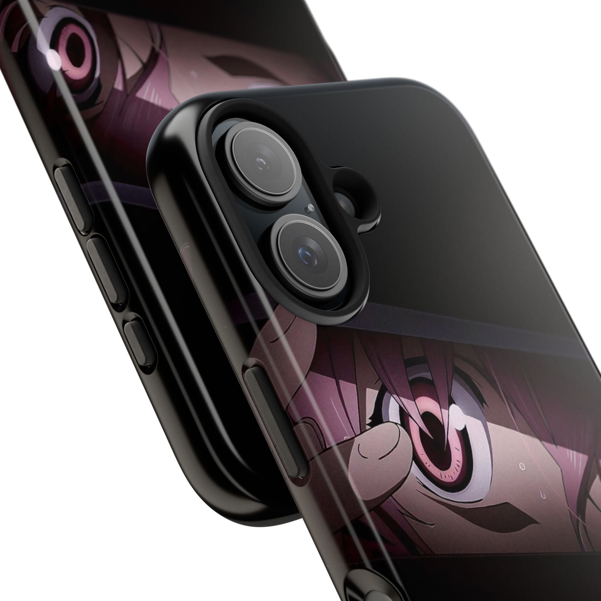 Tough Phone Cases with Eye-Catching Design, Durable Protection for Students, Gamers, and Trendsetters, Perfect for Birthdays, [...]