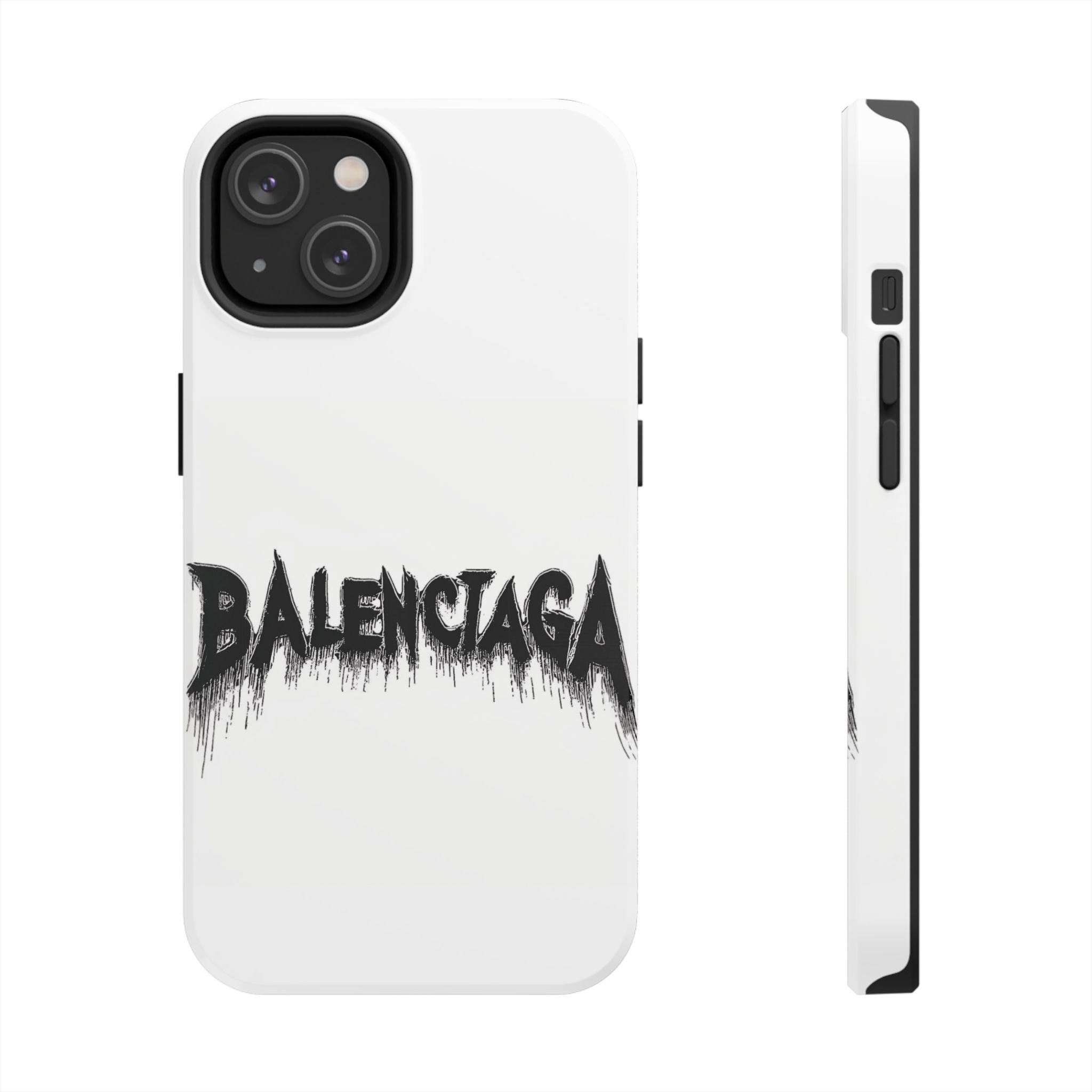 Trendy Tough Phone Cases featuring BALENCTAGA Design, Durable Phone Cover, Unique Gift Idea, Stylish Tech Accessory, Perfect for [...]